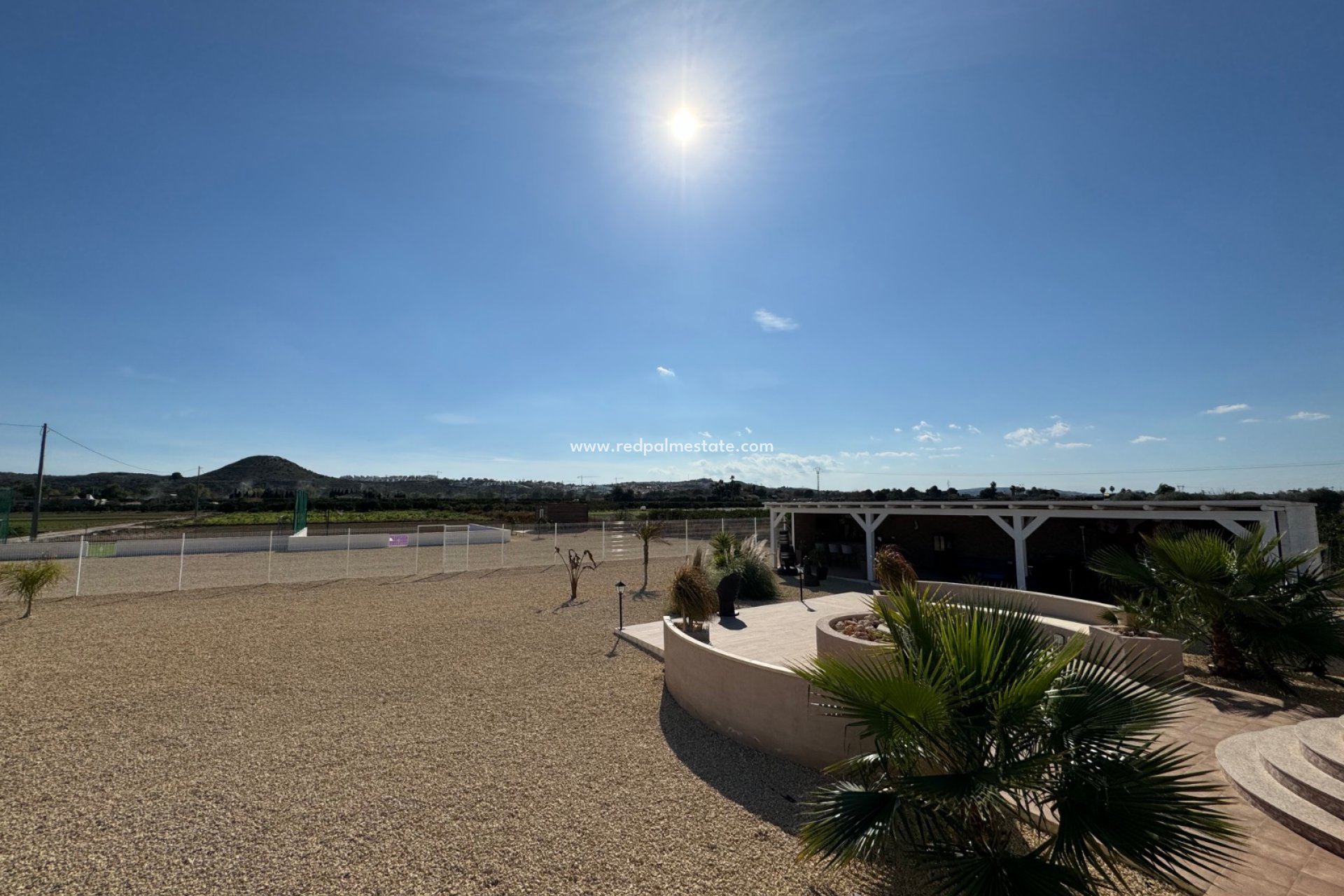 Revente - Villa -
Ciudad Quesada/Rojales - Ciudad Quesada