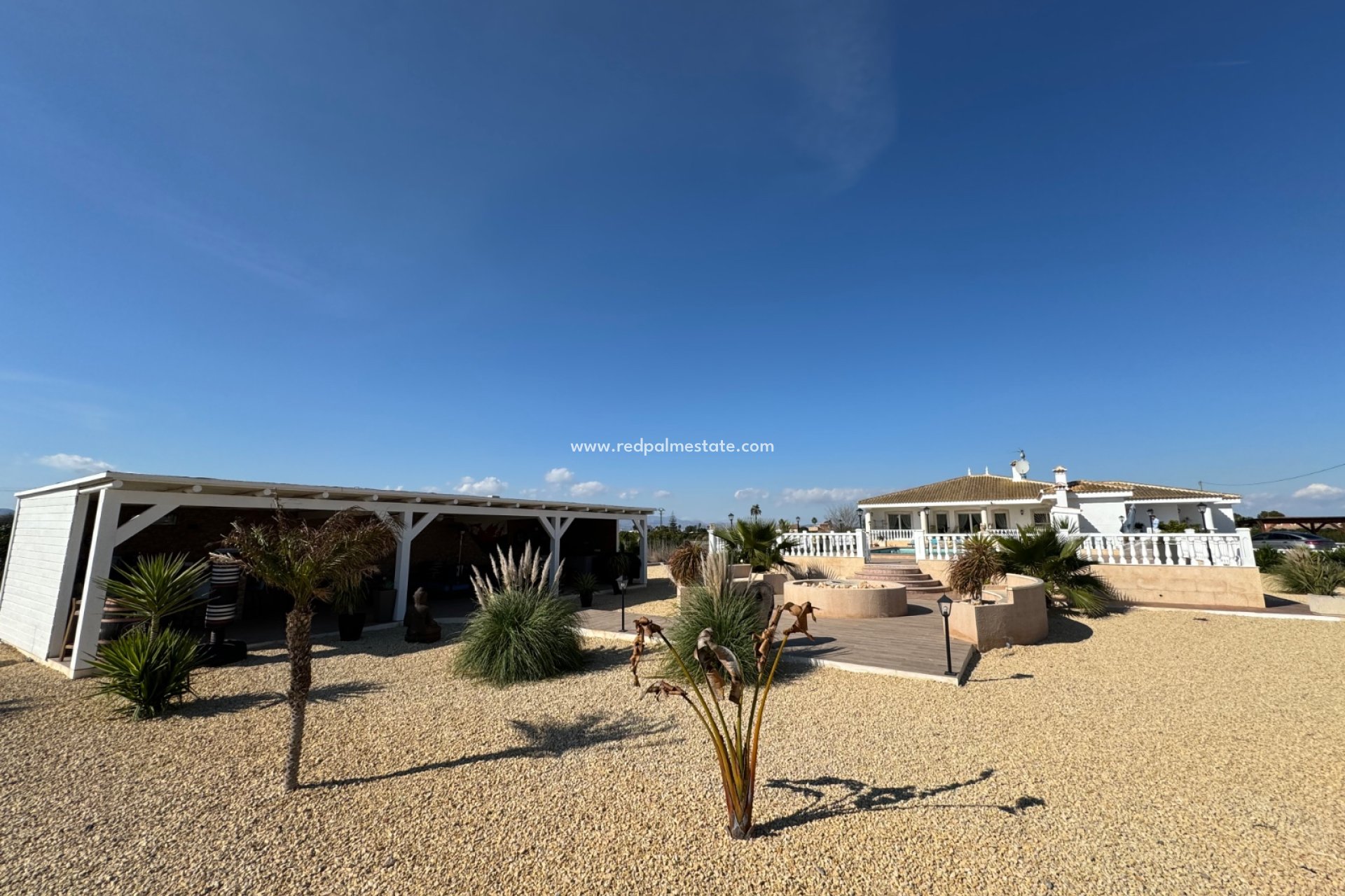 Revente - Villa -
Ciudad Quesada/Rojales - Ciudad Quesada