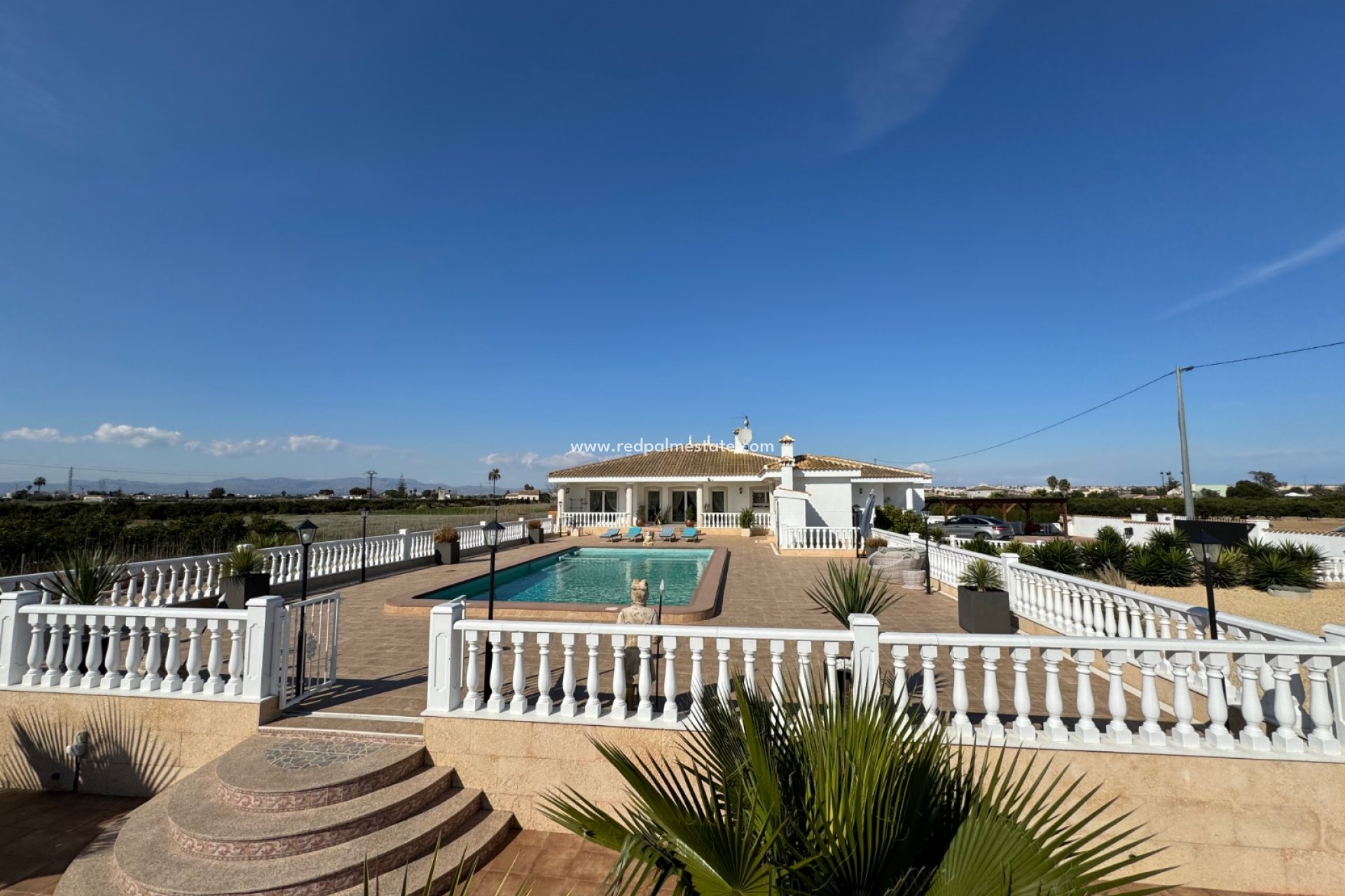 Revente - Villa -
Ciudad Quesada/Rojales - Ciudad Quesada