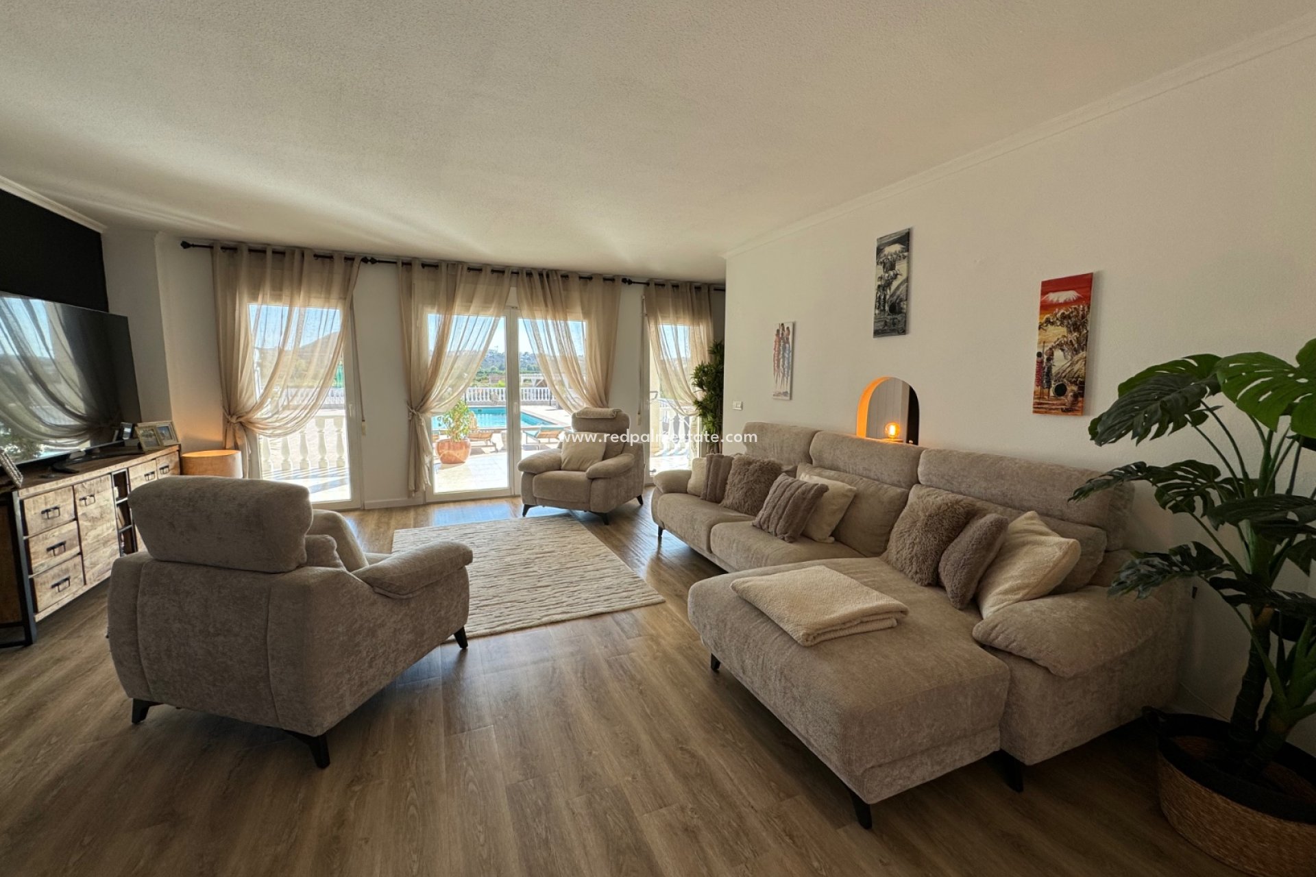 Revente - Villa -
Ciudad Quesada/Rojales - Ciudad Quesada