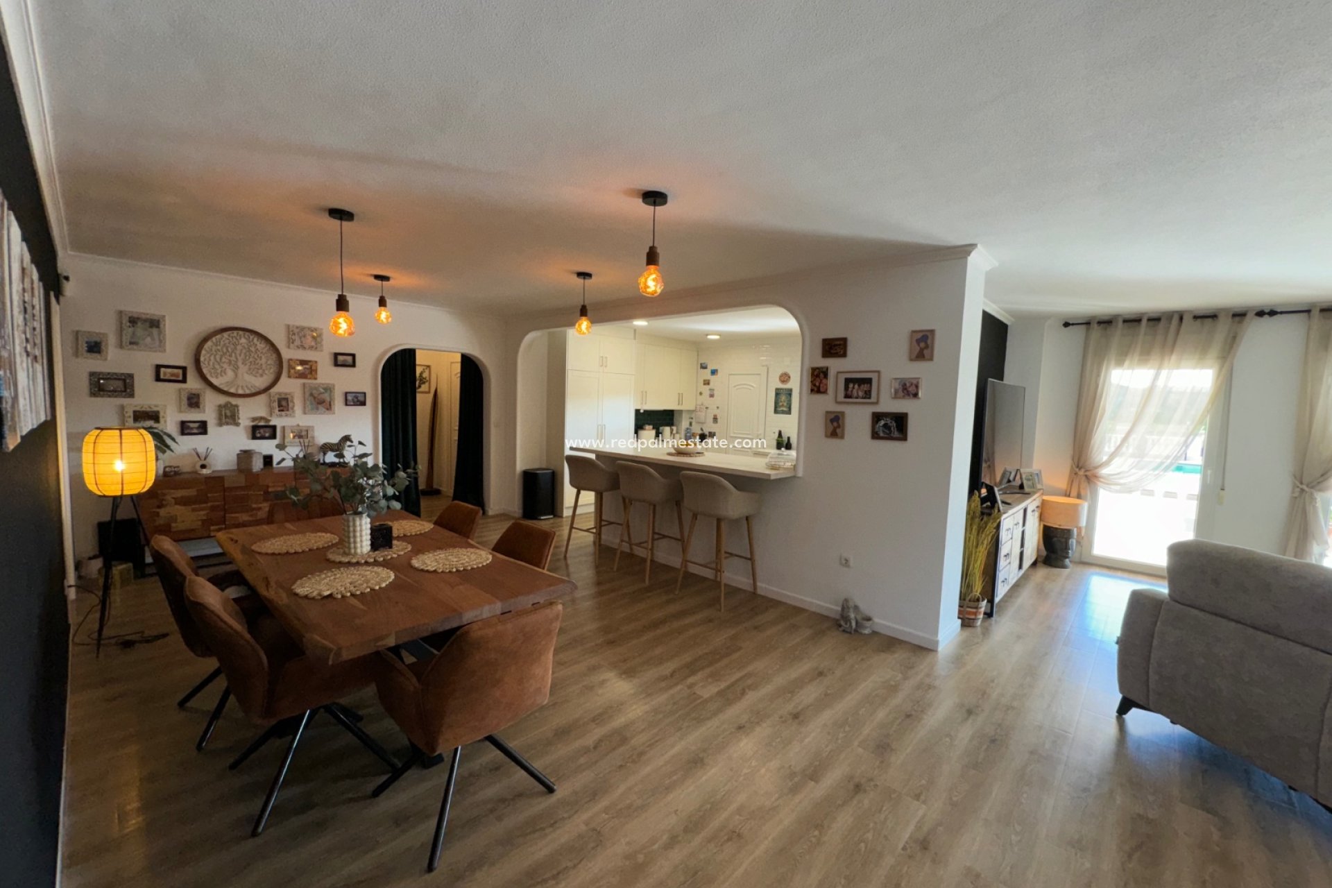 Revente - Villa -
Ciudad Quesada/Rojales - Ciudad Quesada