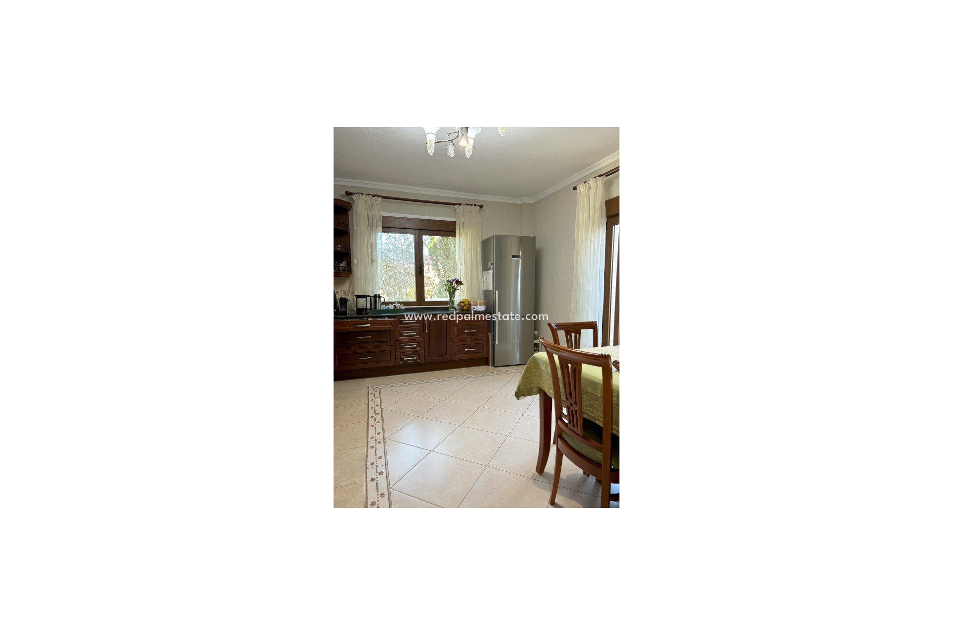 Revente - Villa -
Ciudad Quesada/Rojales - Ciudad Quesada