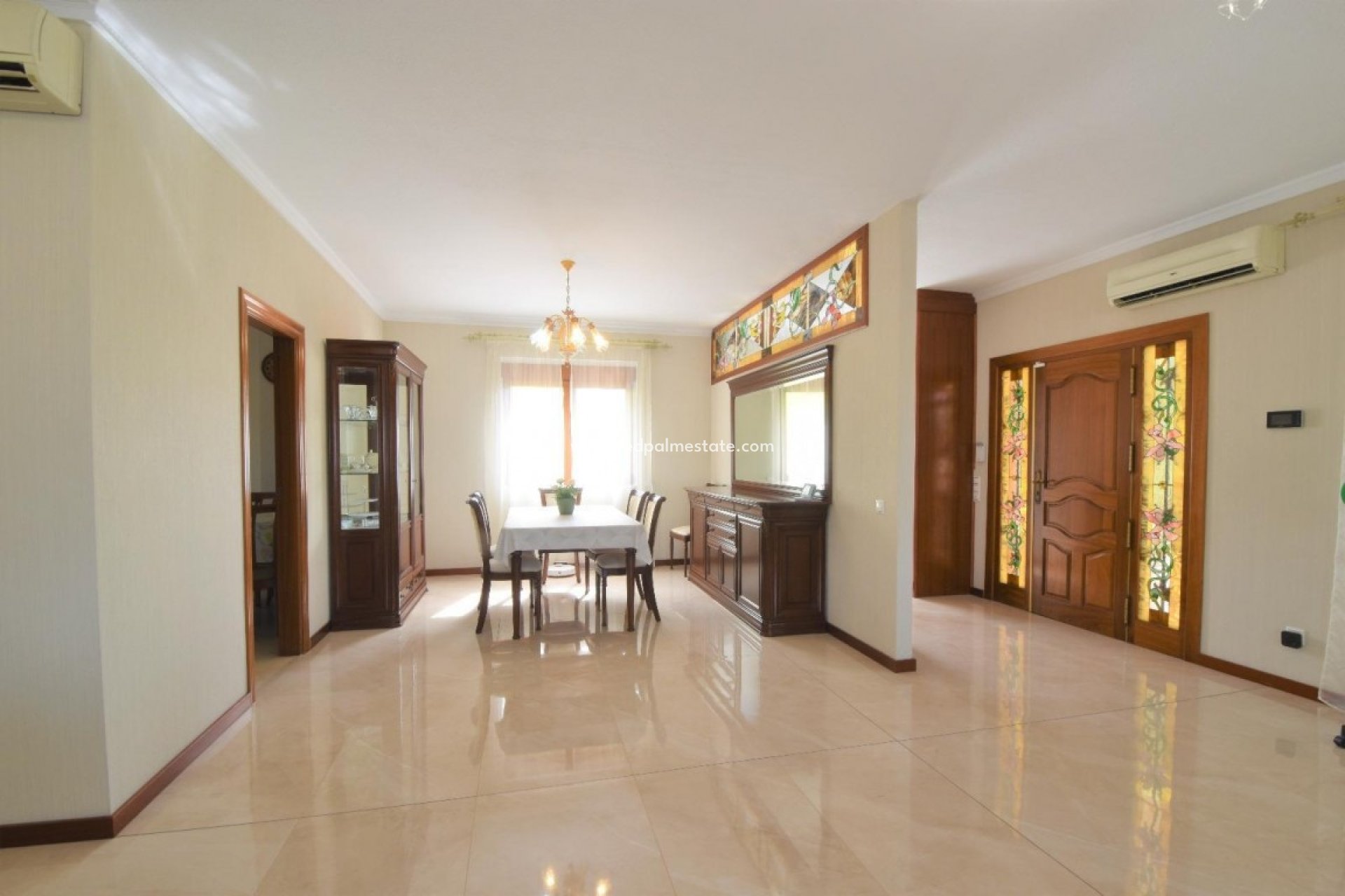 Revente - Villa -
Ciudad Quesada/Rojales - Ciudad Quesada