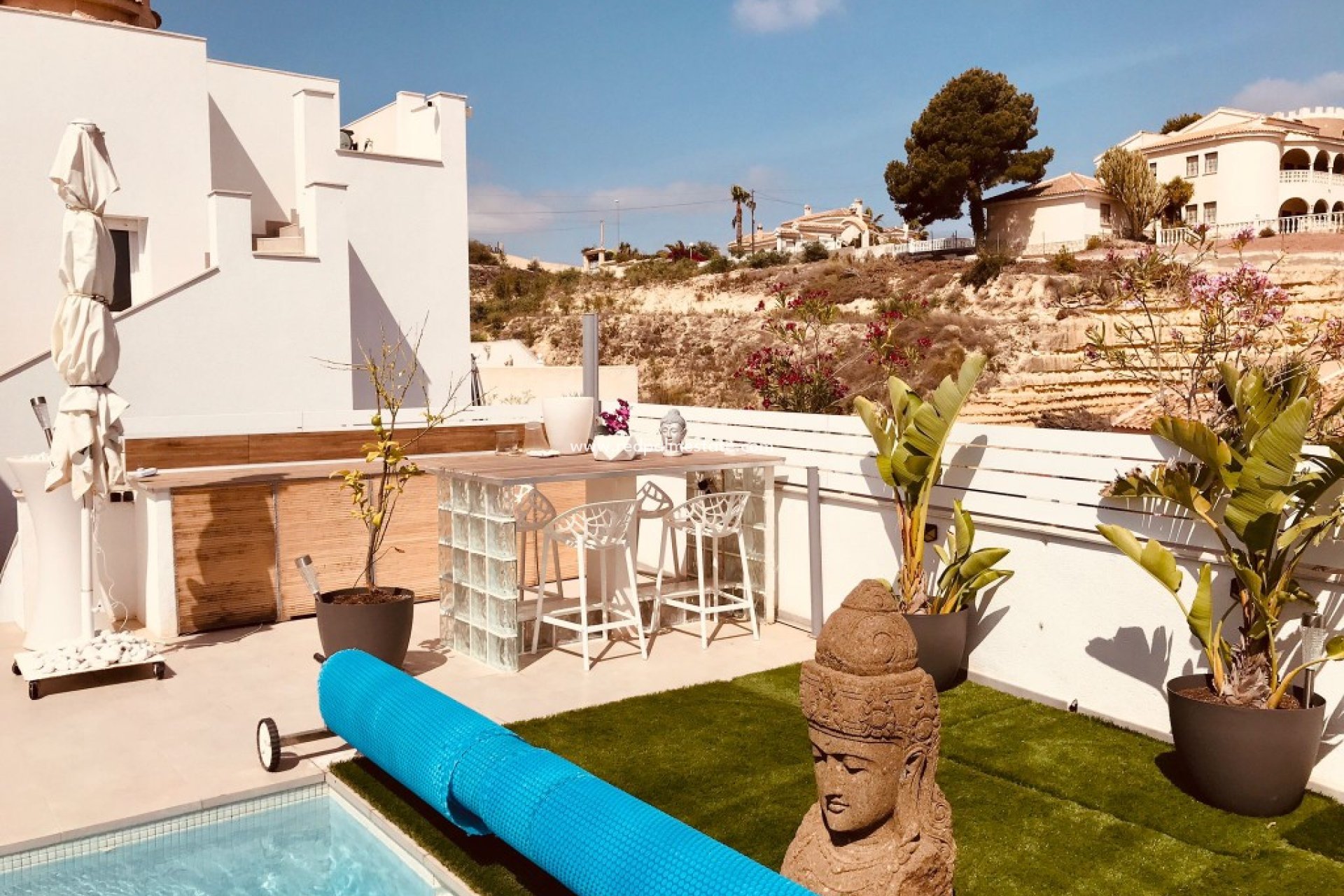 Revente - Villa -
Ciudad Quesada/Rojales - Ciudad Quesada