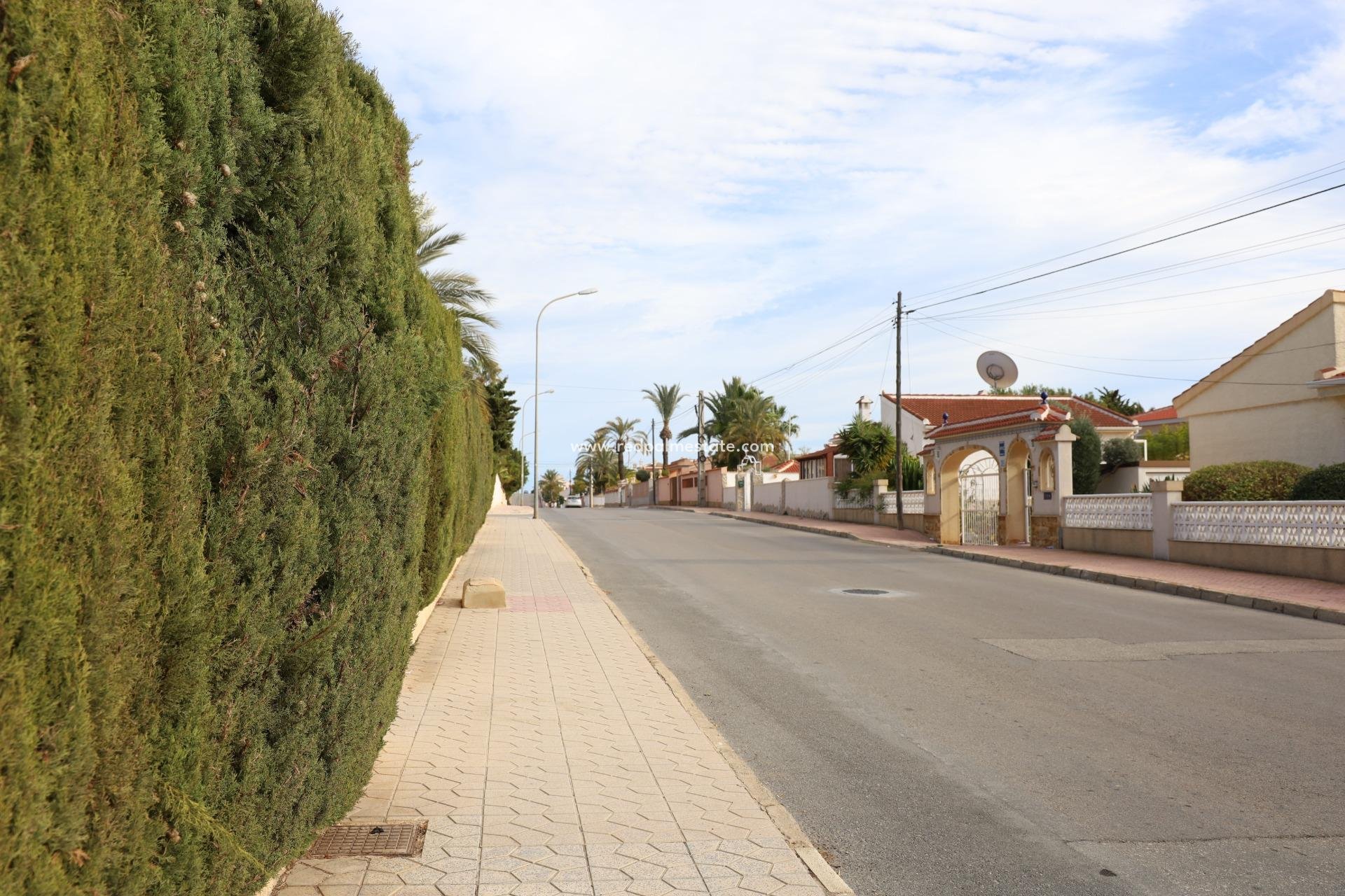Revente - Villa -
Ciudad Quesada/Rojales - Ciudad Quesada