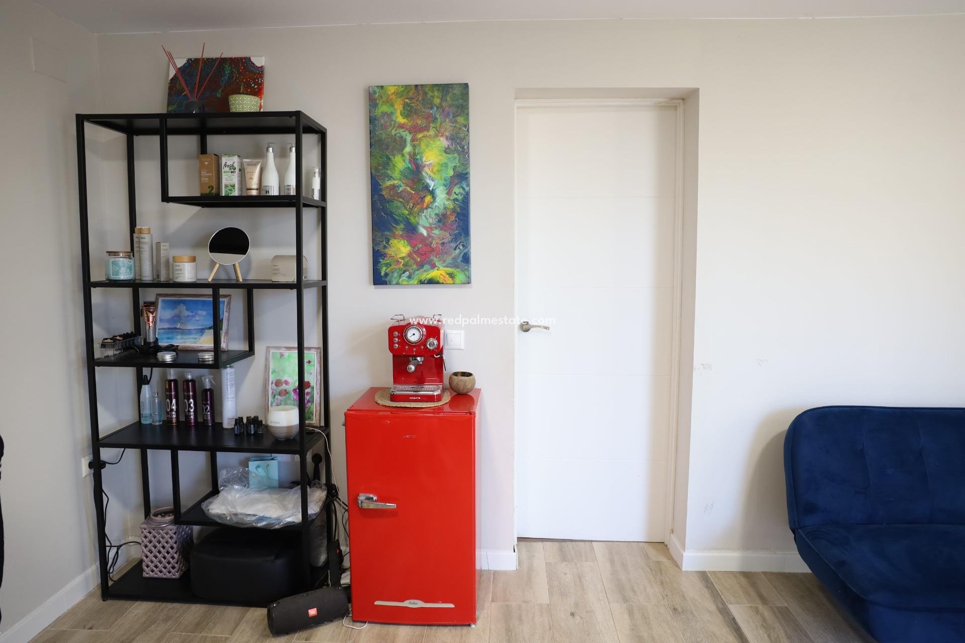 Revente - Villa -
Ciudad Quesada/Rojales - Ciudad Quesada