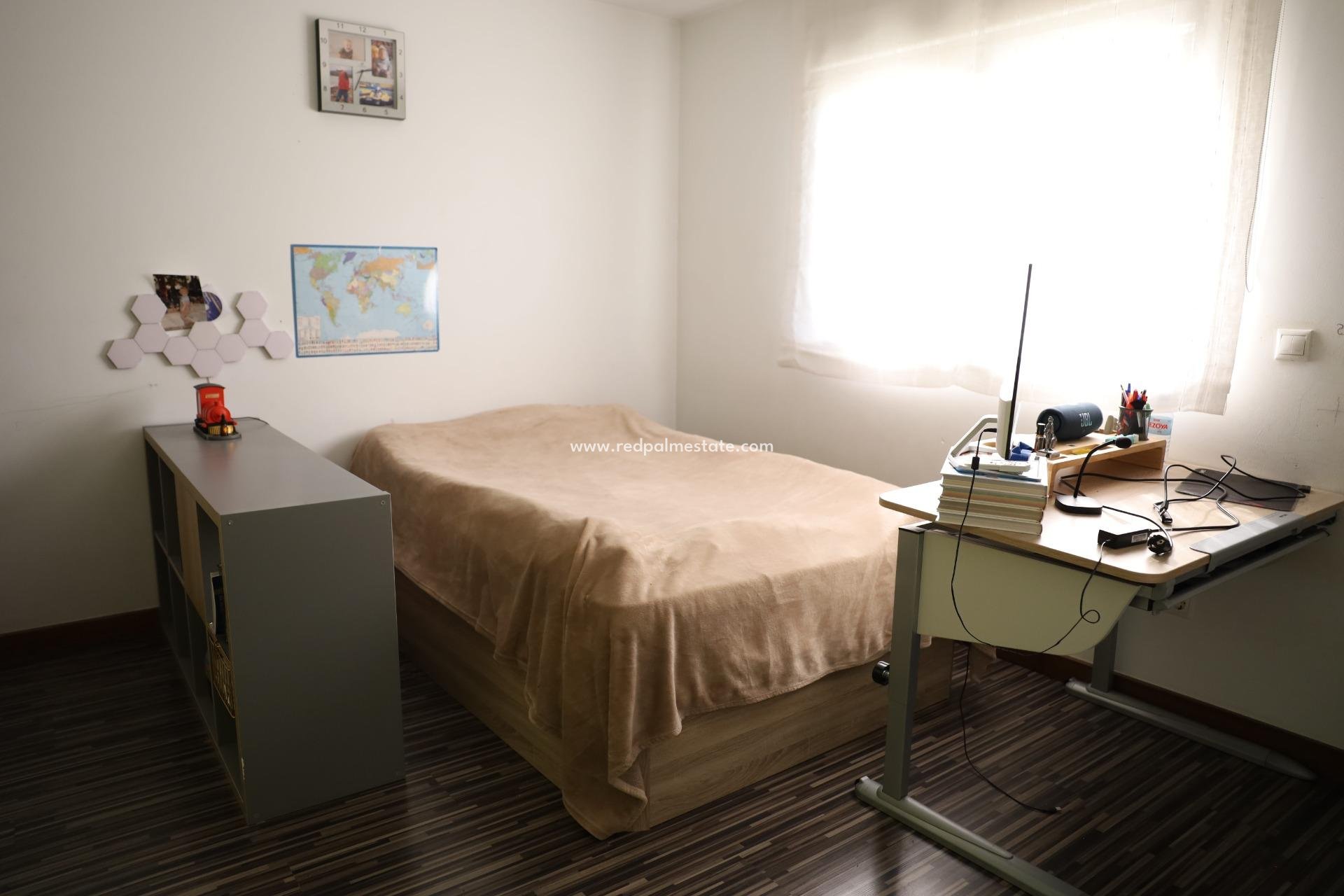 Revente - Villa -
Ciudad Quesada/Rojales - Ciudad Quesada