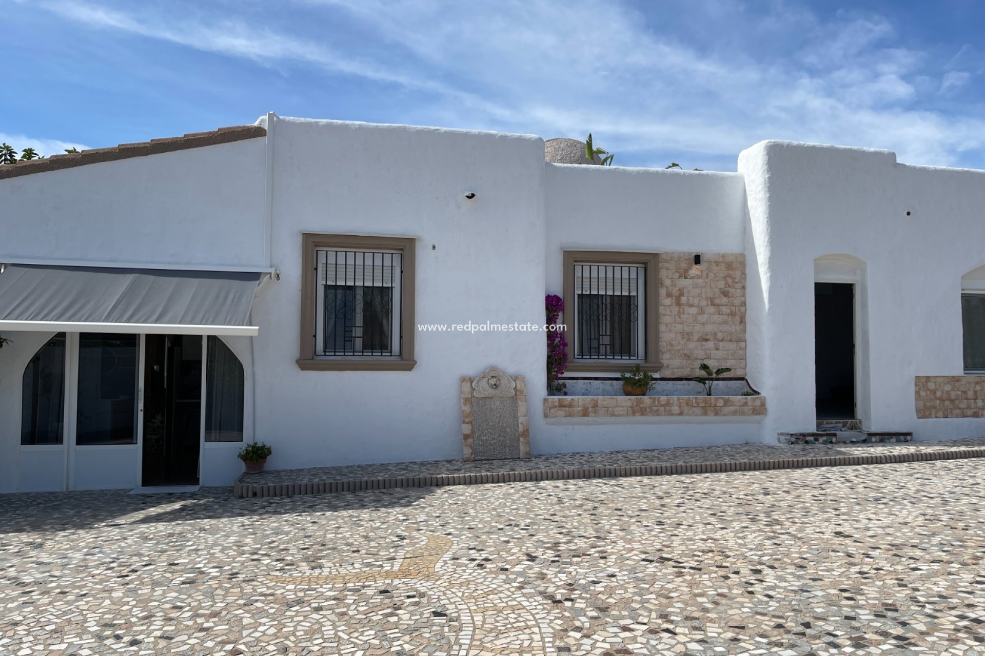 Revente - Villa -
Ciudad Quesada/Rojales - Ciudad Quesada
