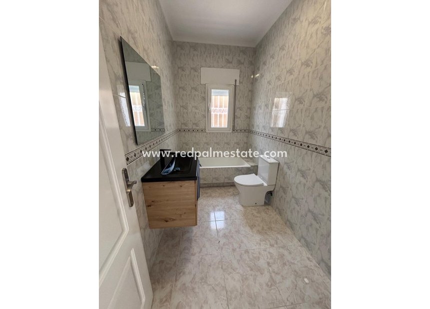 Revente - Villa -
Ciudad Quesada/Rojales - Ciudad Quesada