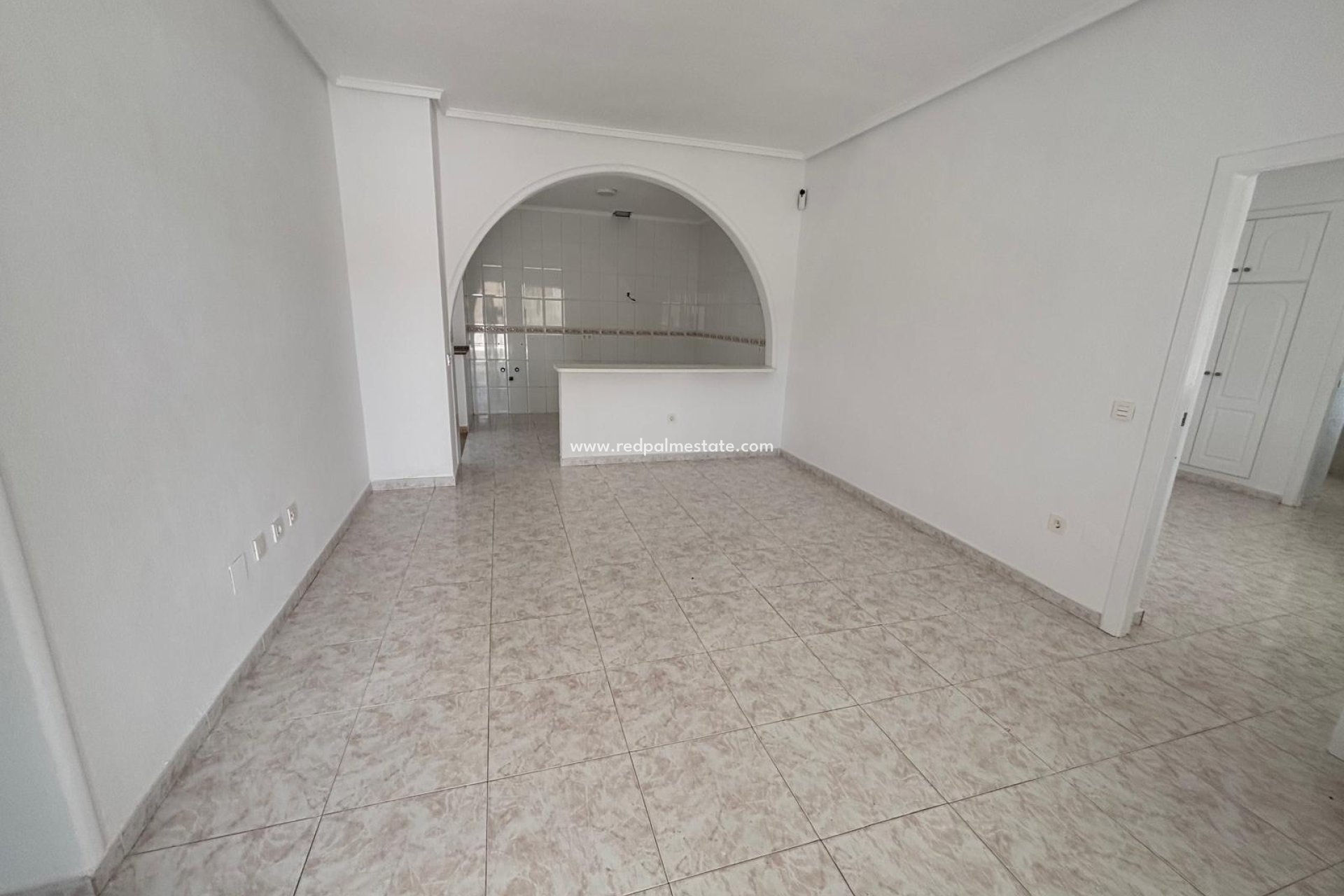 Revente - Villa -
Ciudad Quesada/Rojales - Ciudad Quesada