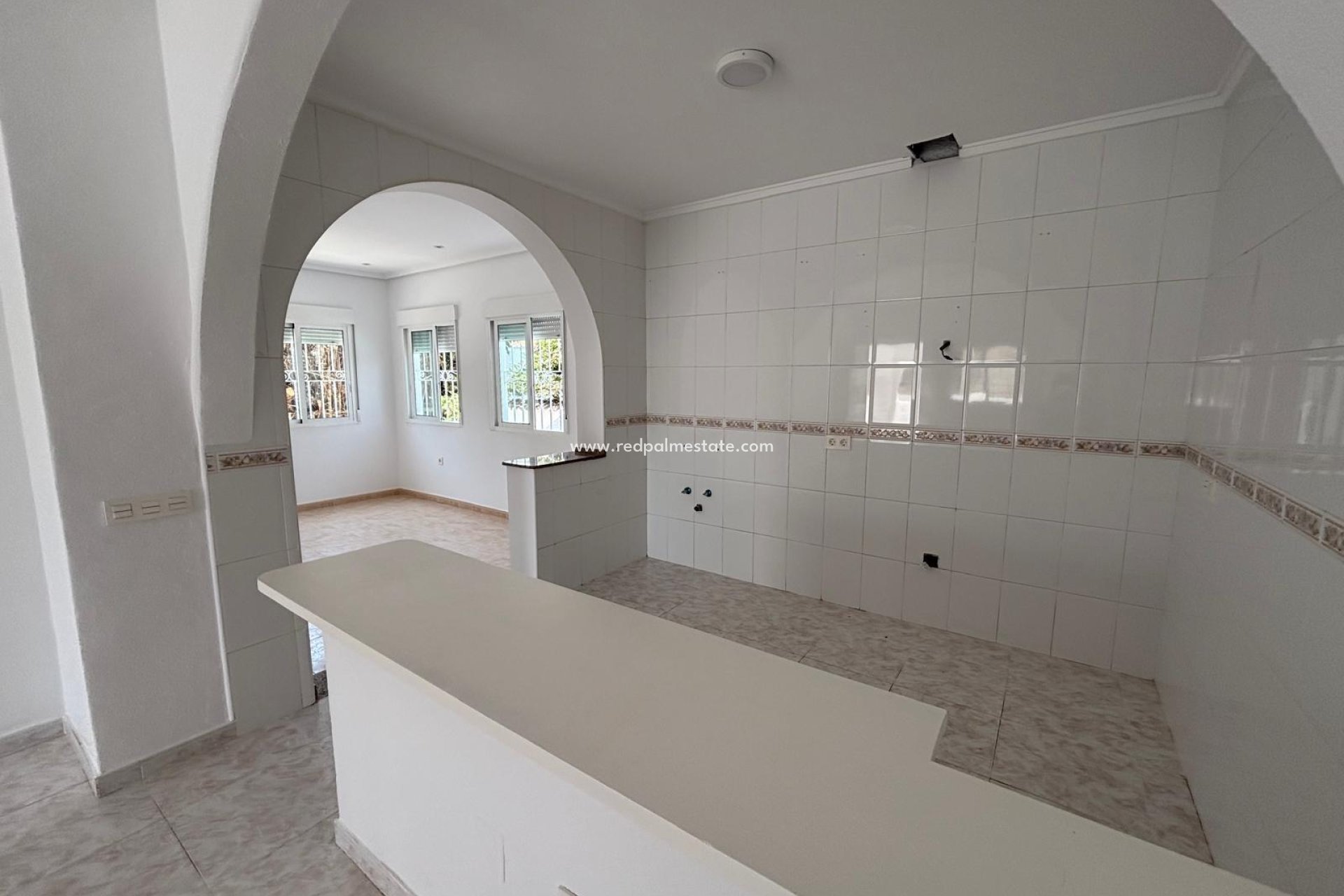 Revente - Villa -
Ciudad Quesada/Rojales - Ciudad Quesada