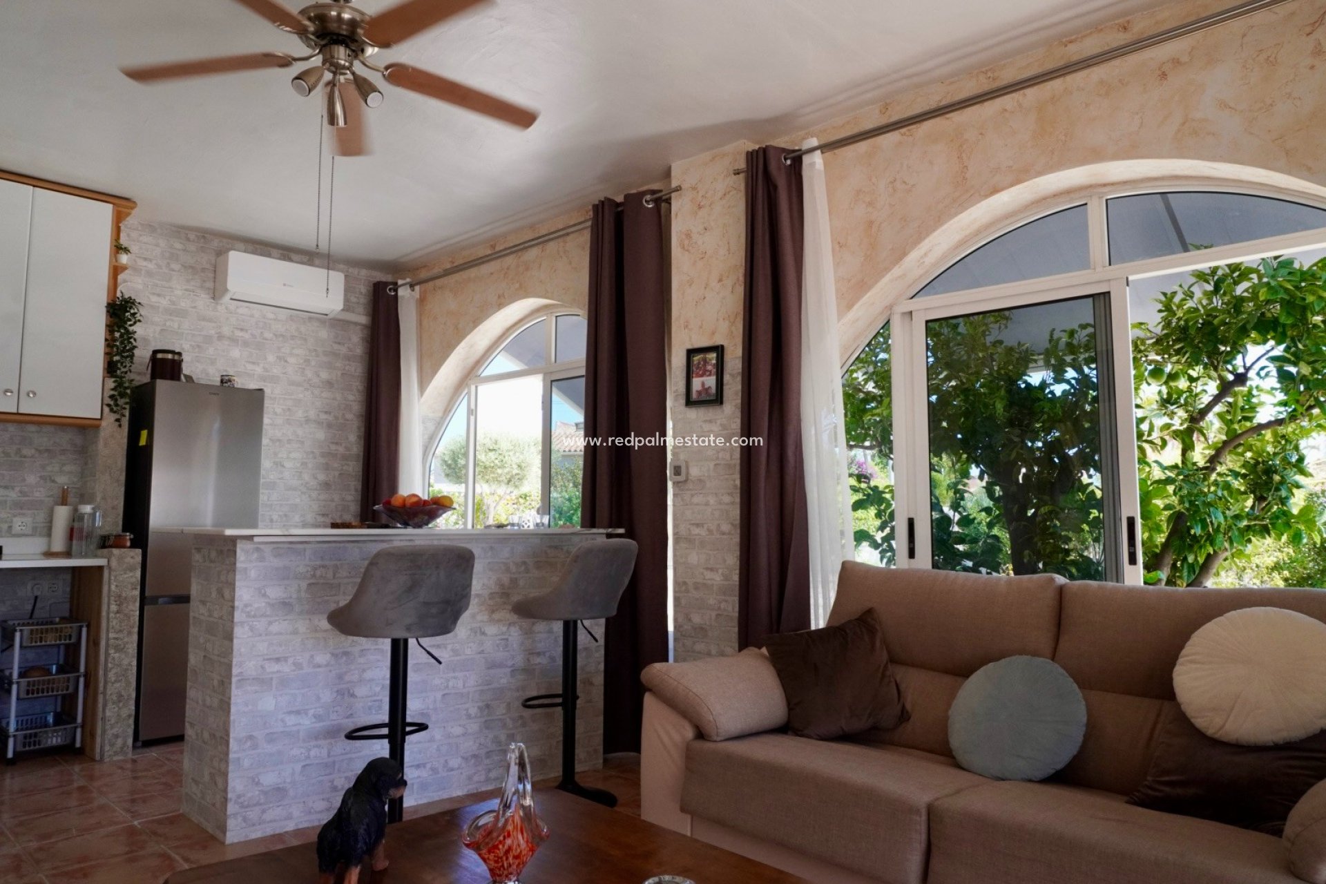 Revente - Villa -
Ciudad Quesada/Rojales - Ciudad Quesada