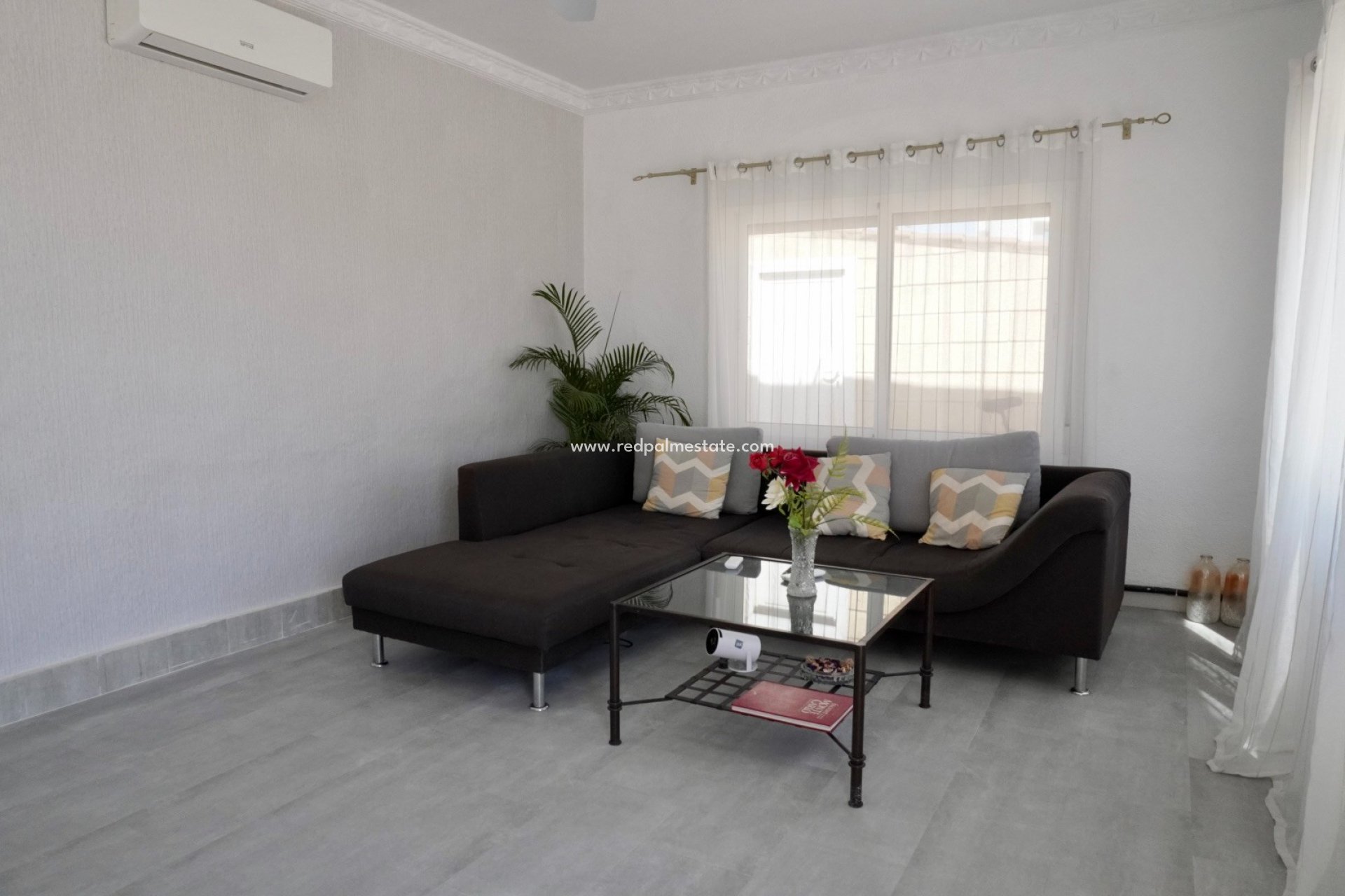 Revente - Villa -
Ciudad Quesada/Rojales - Ciudad Quesada