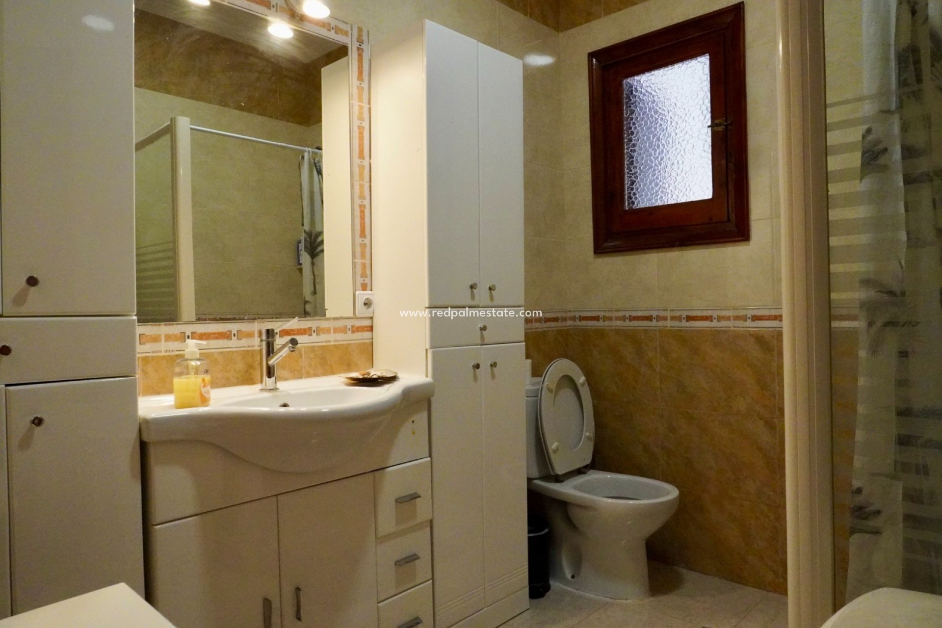 Revente - Villa -
Ciudad Quesada/Rojales - Ciudad Quesada