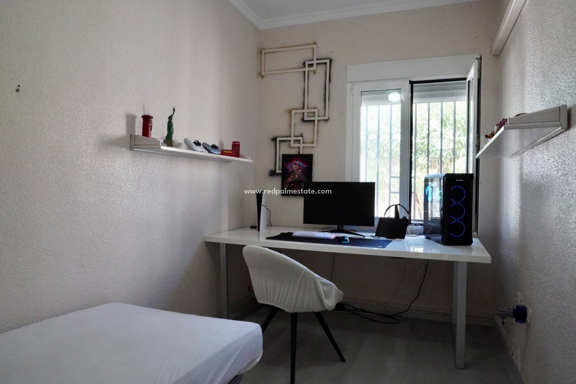 Revente - Villa -
Ciudad Quesada/Rojales - Ciudad Quesada