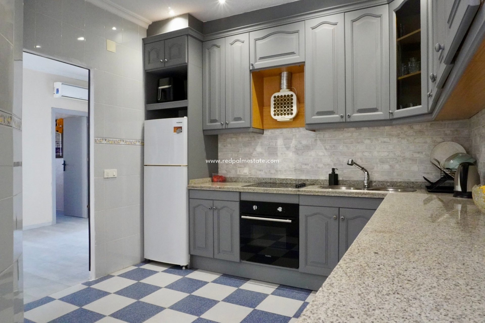 Revente - Villa -
Ciudad Quesada/Rojales - Ciudad Quesada