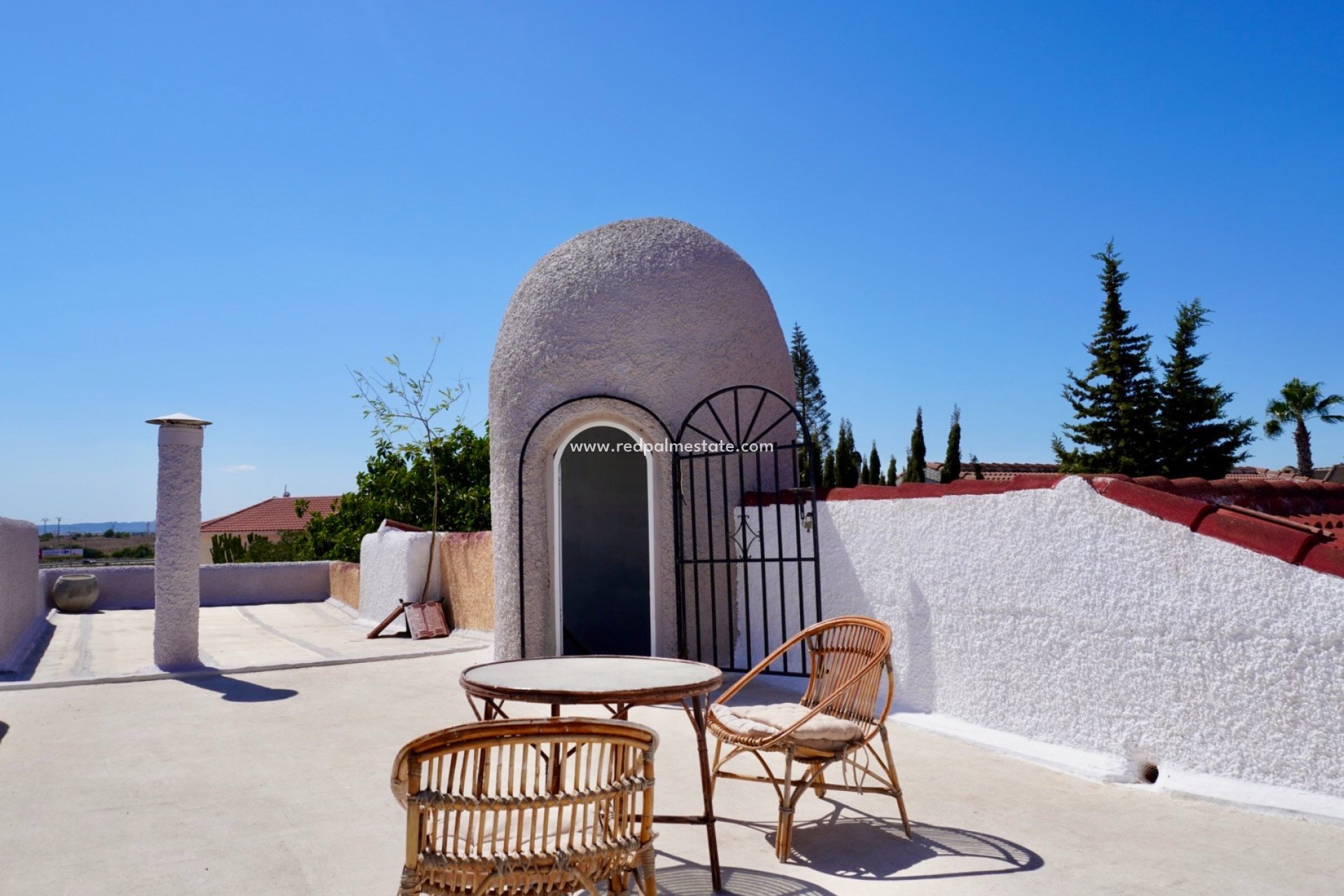 Revente - Villa -
Ciudad Quesada/Rojales - Ciudad Quesada