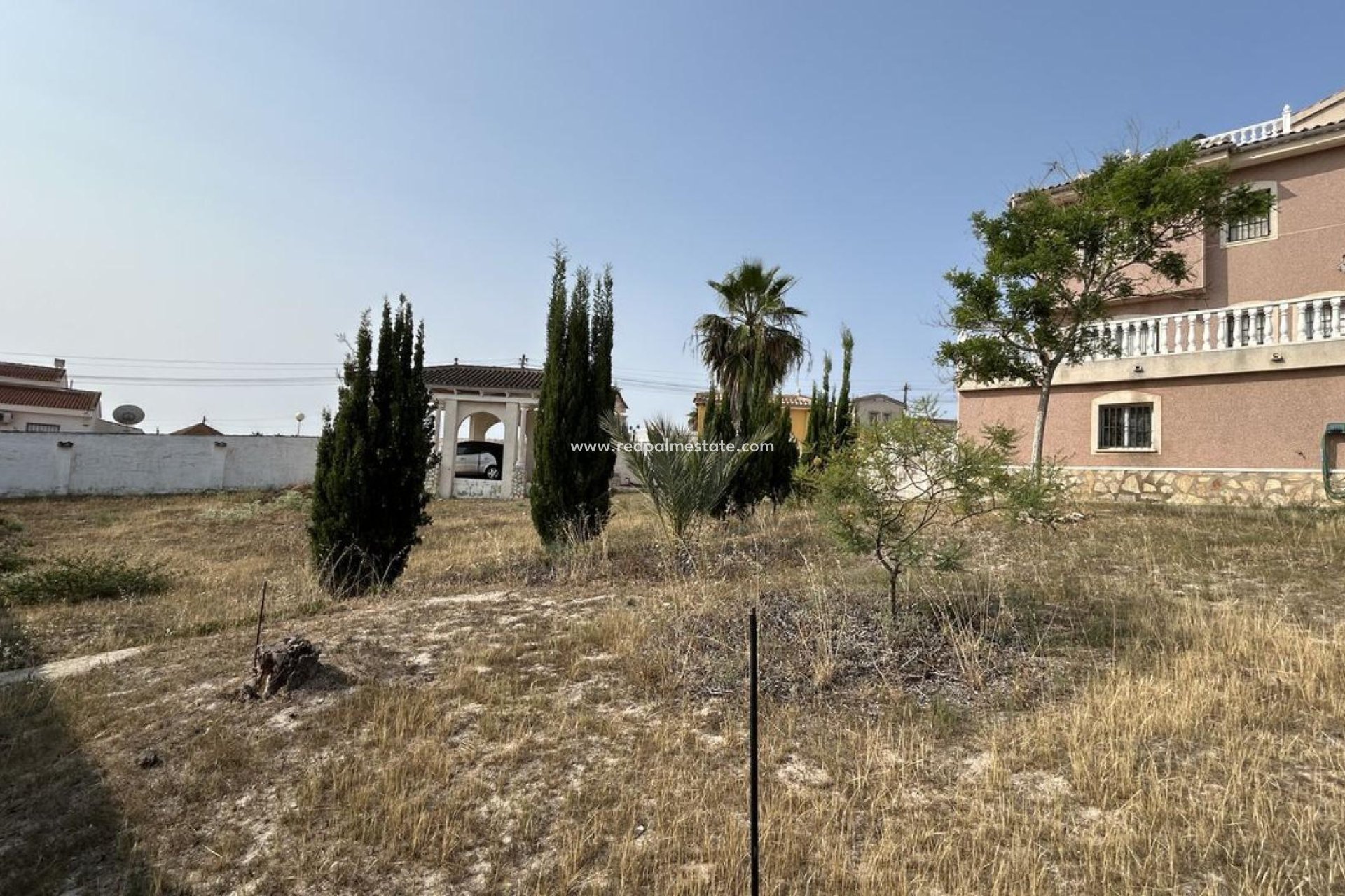 Revente - Villa -
Ciudad Quesada/Rojales - Ciudad Quesada