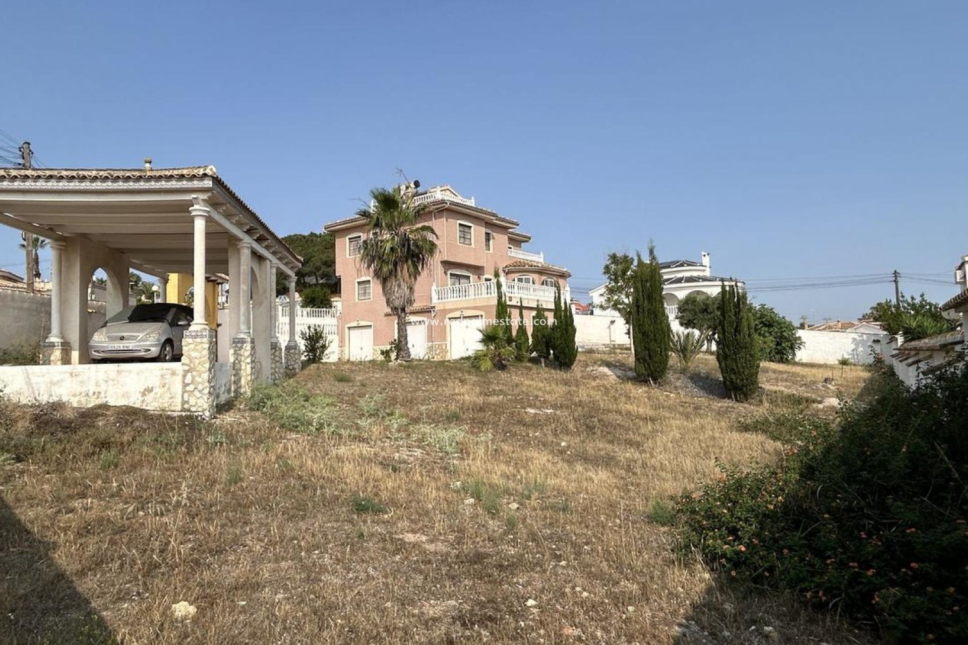 Revente - Villa -
Ciudad Quesada/Rojales - Ciudad Quesada