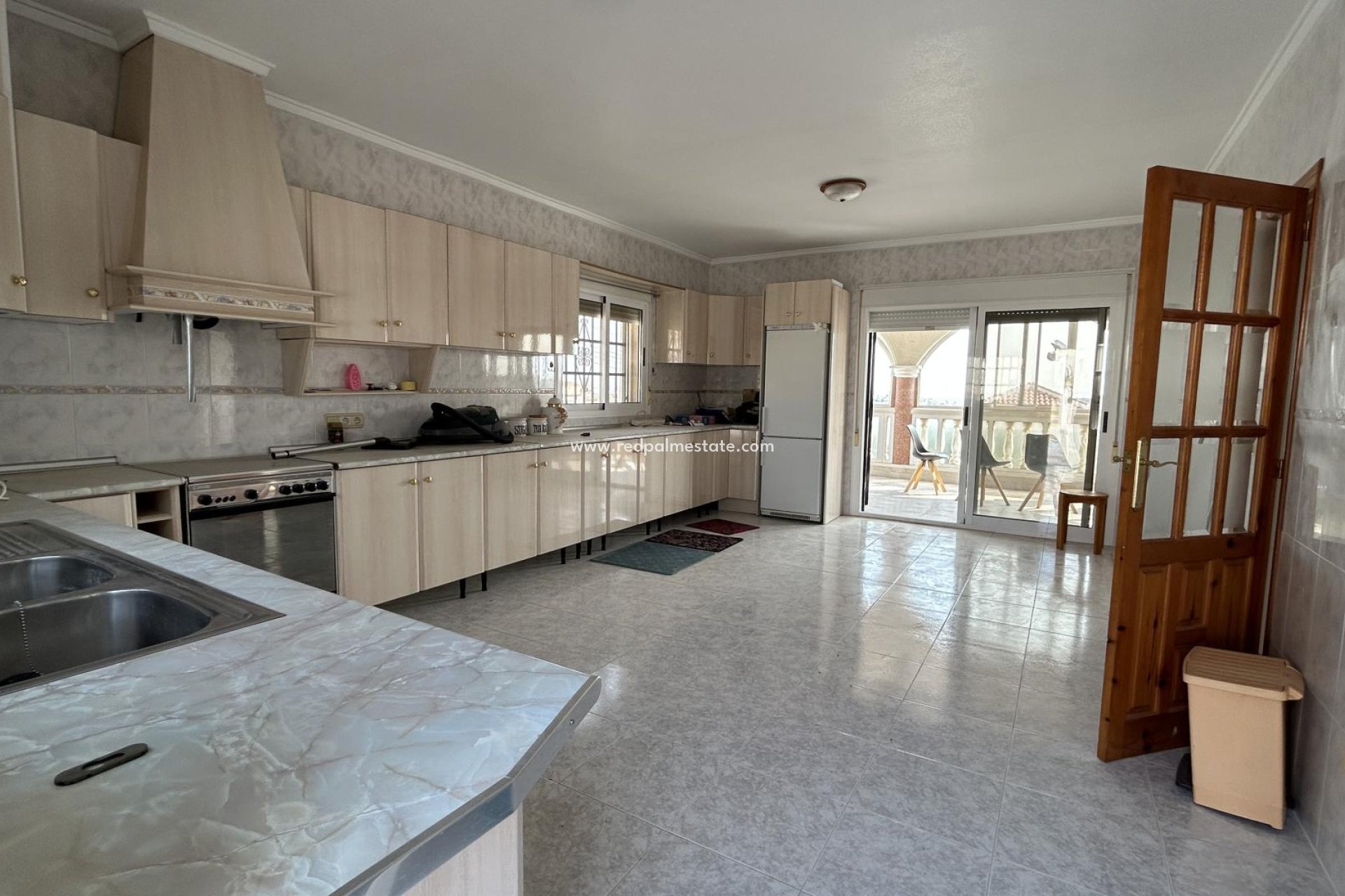 Revente - Villa -
Ciudad Quesada/Rojales - Ciudad Quesada