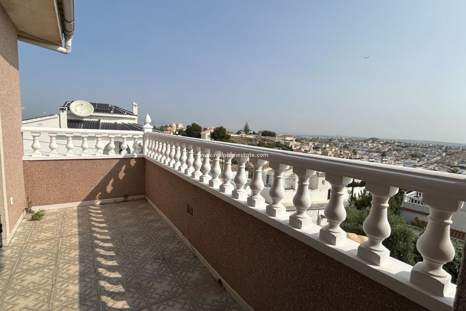 Revente - Villa -
Ciudad Quesada/Rojales - Ciudad Quesada