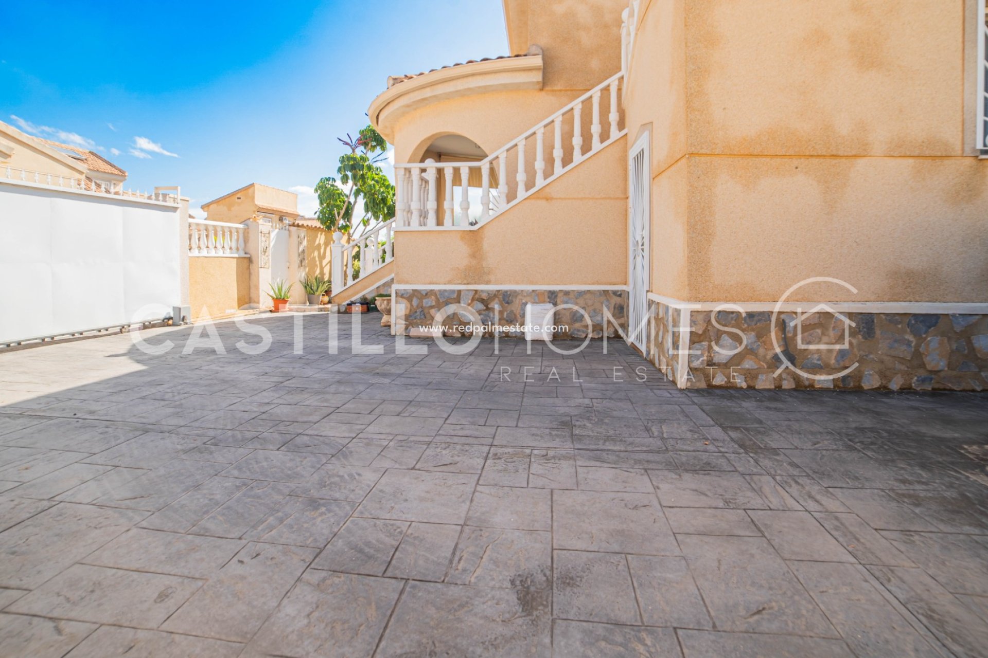 Revente - Villa -
Ciudad Quesada/Rojales - Ciudad Quesada