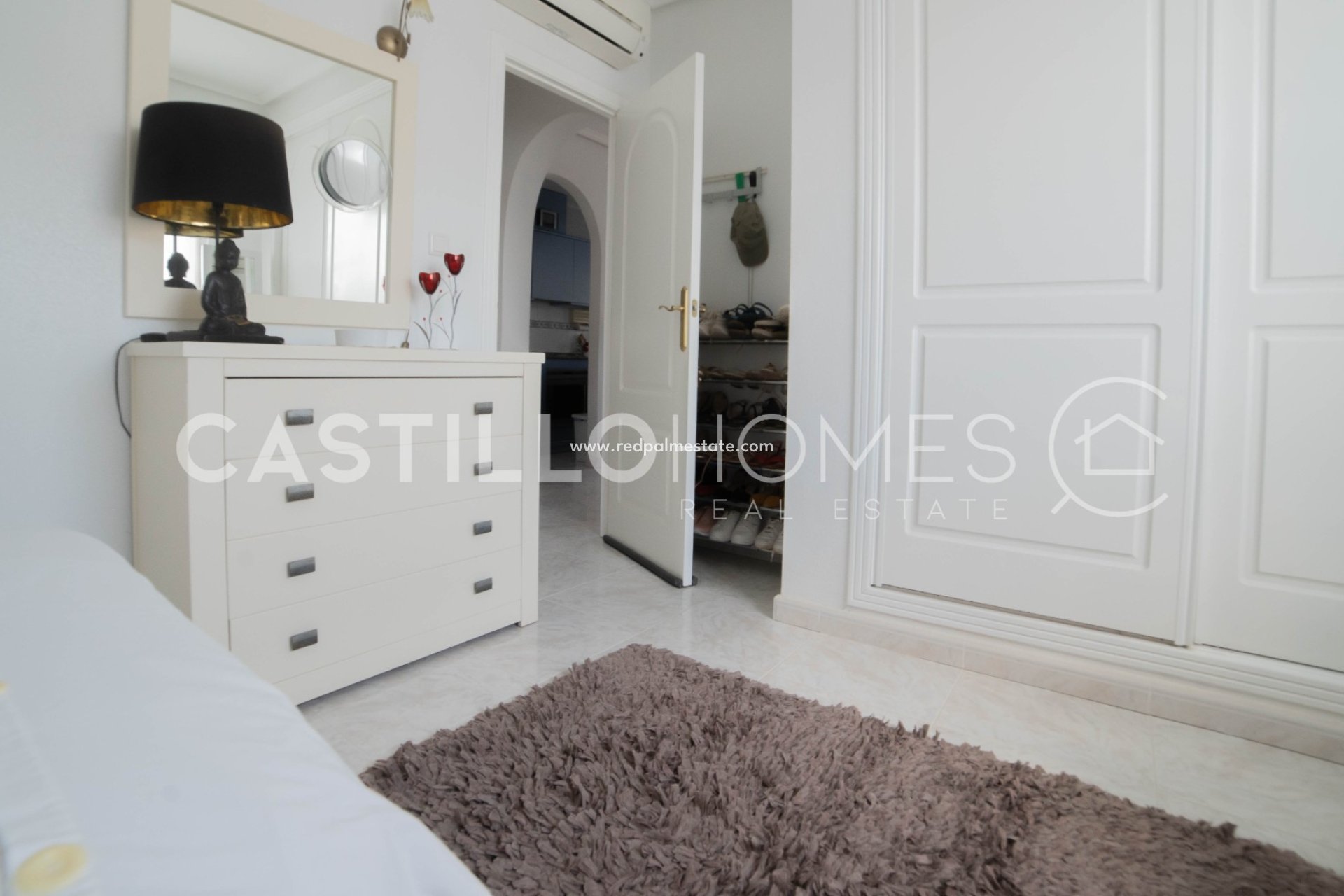 Revente - Villa -
Ciudad Quesada/Rojales - Ciudad Quesada