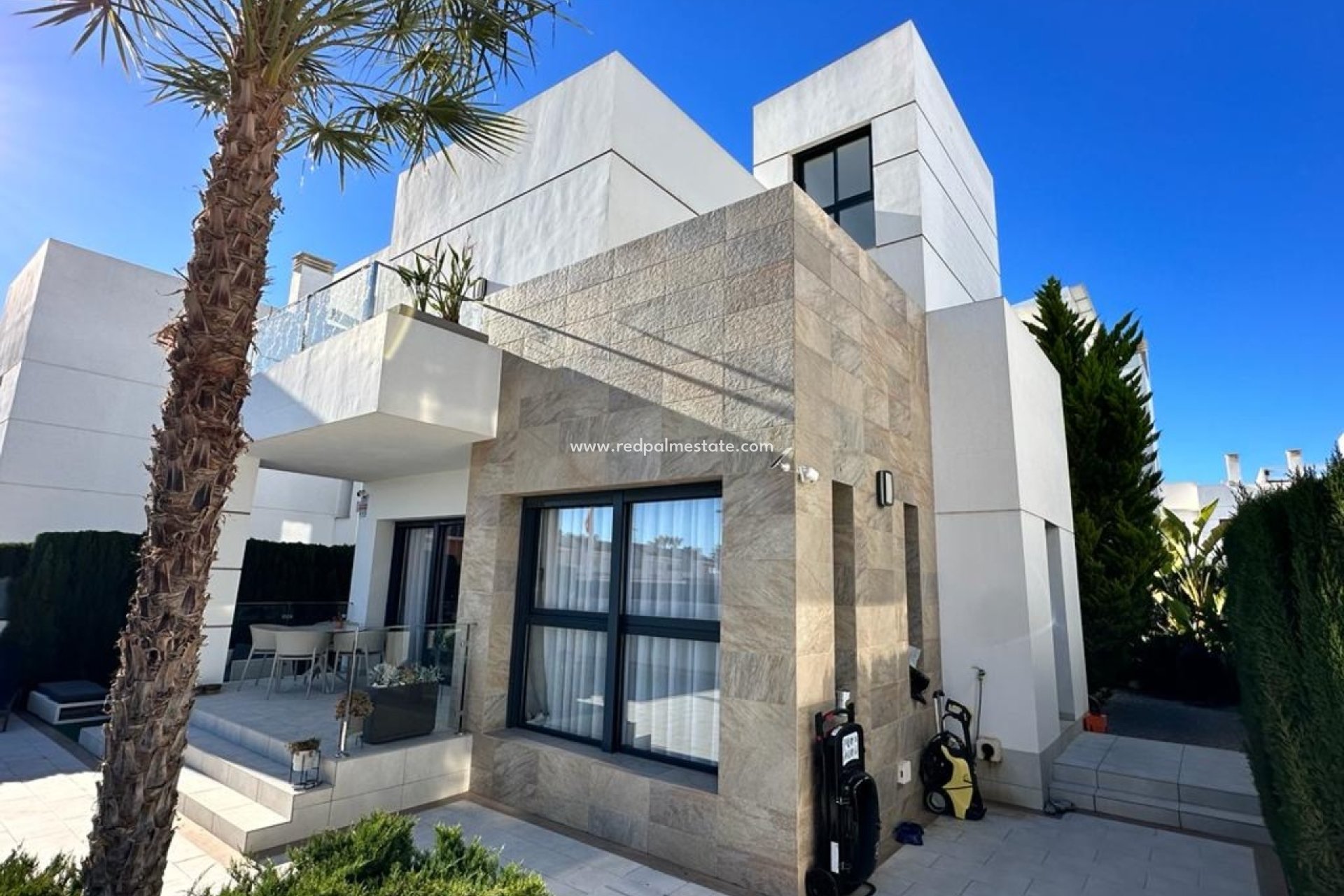 Revente - Villa -
Ciudad Quesada/Rojales - Ciudad Quesada