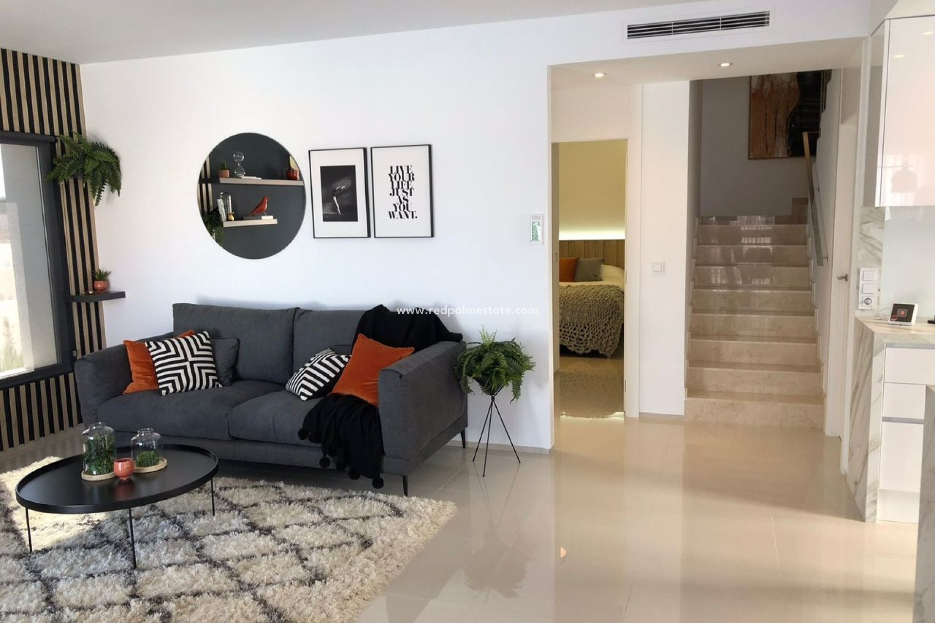 Revente - Villa -
Ciudad Quesada/Rojales - Ciudad Quesada