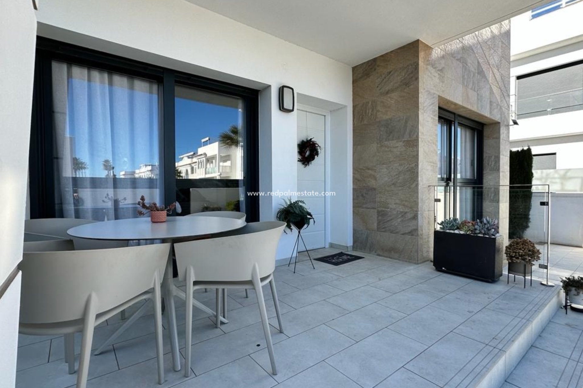 Revente - Villa -
Ciudad Quesada/Rojales - Ciudad Quesada