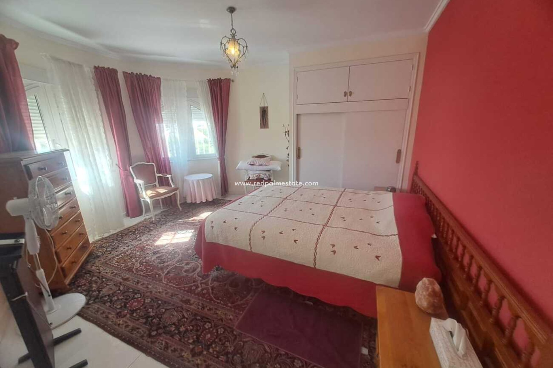 Revente - Villa -
Ciudad Quesada/Rojales - Ciudad Quesada