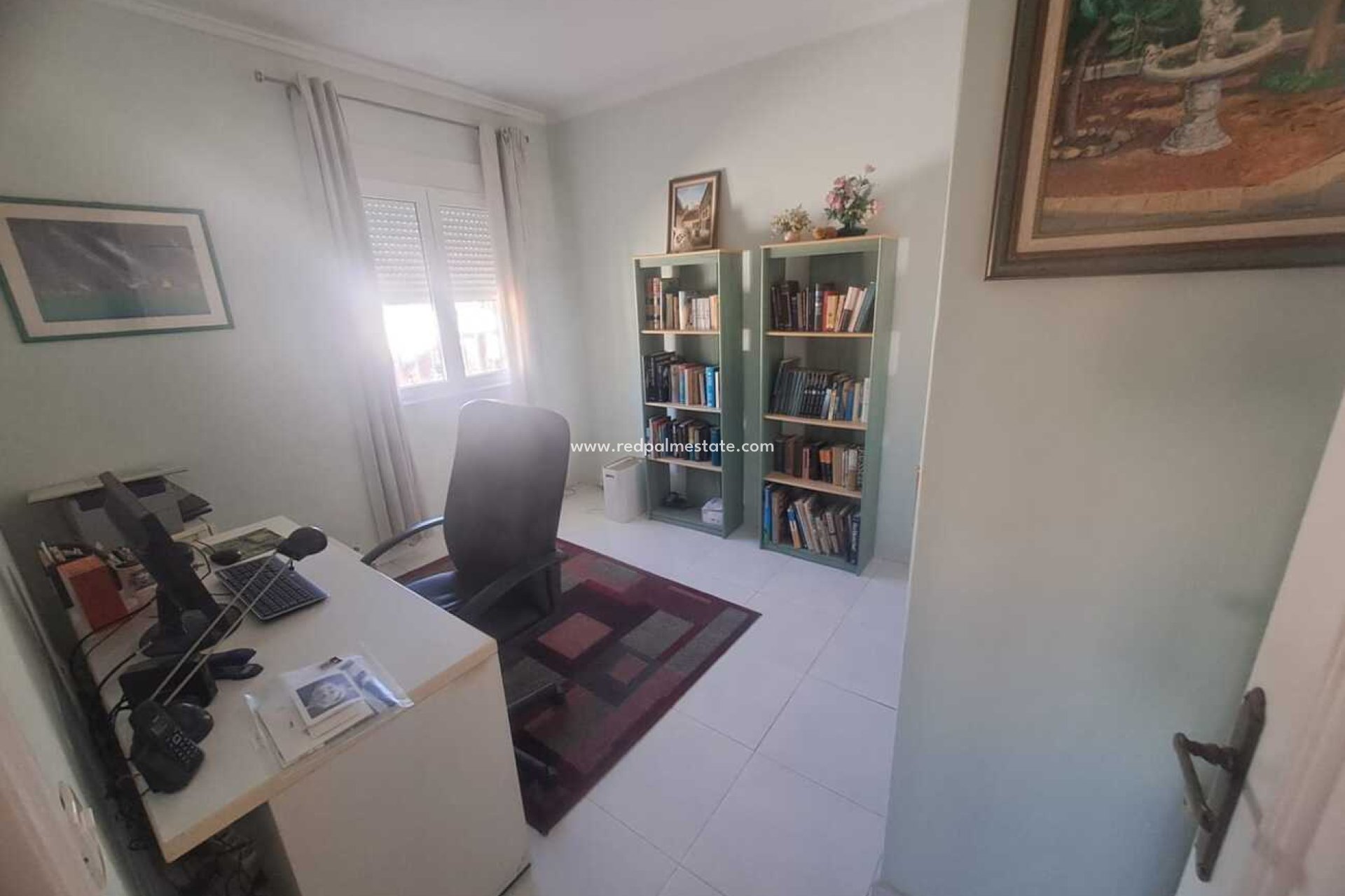 Revente - Villa -
Ciudad Quesada/Rojales - Ciudad Quesada