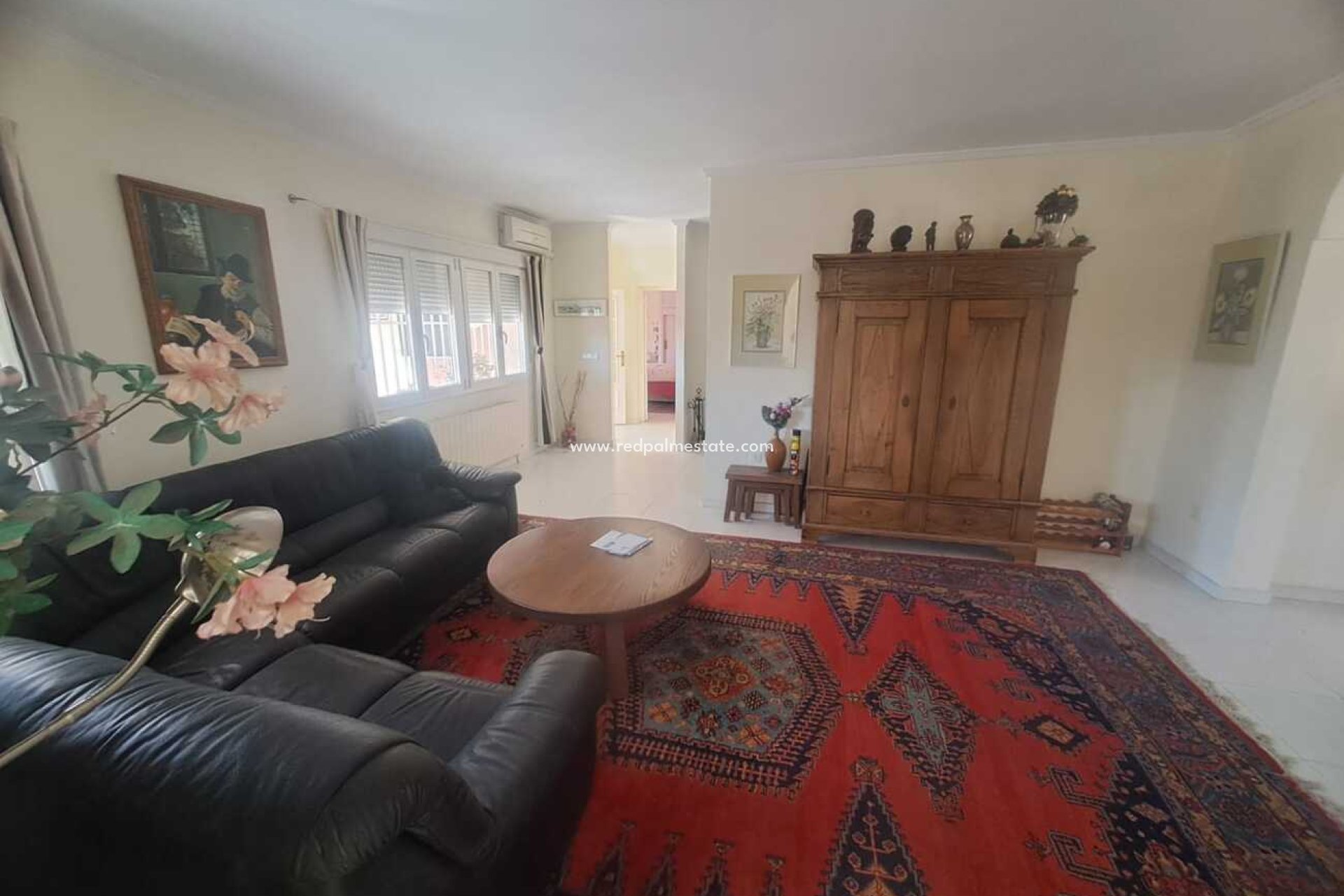 Revente - Villa -
Ciudad Quesada/Rojales - Ciudad Quesada