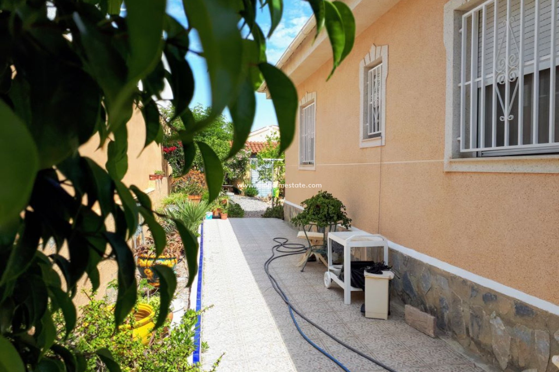 Revente - Villa -
Ciudad Quesada/Rojales - Ciudad Quesada