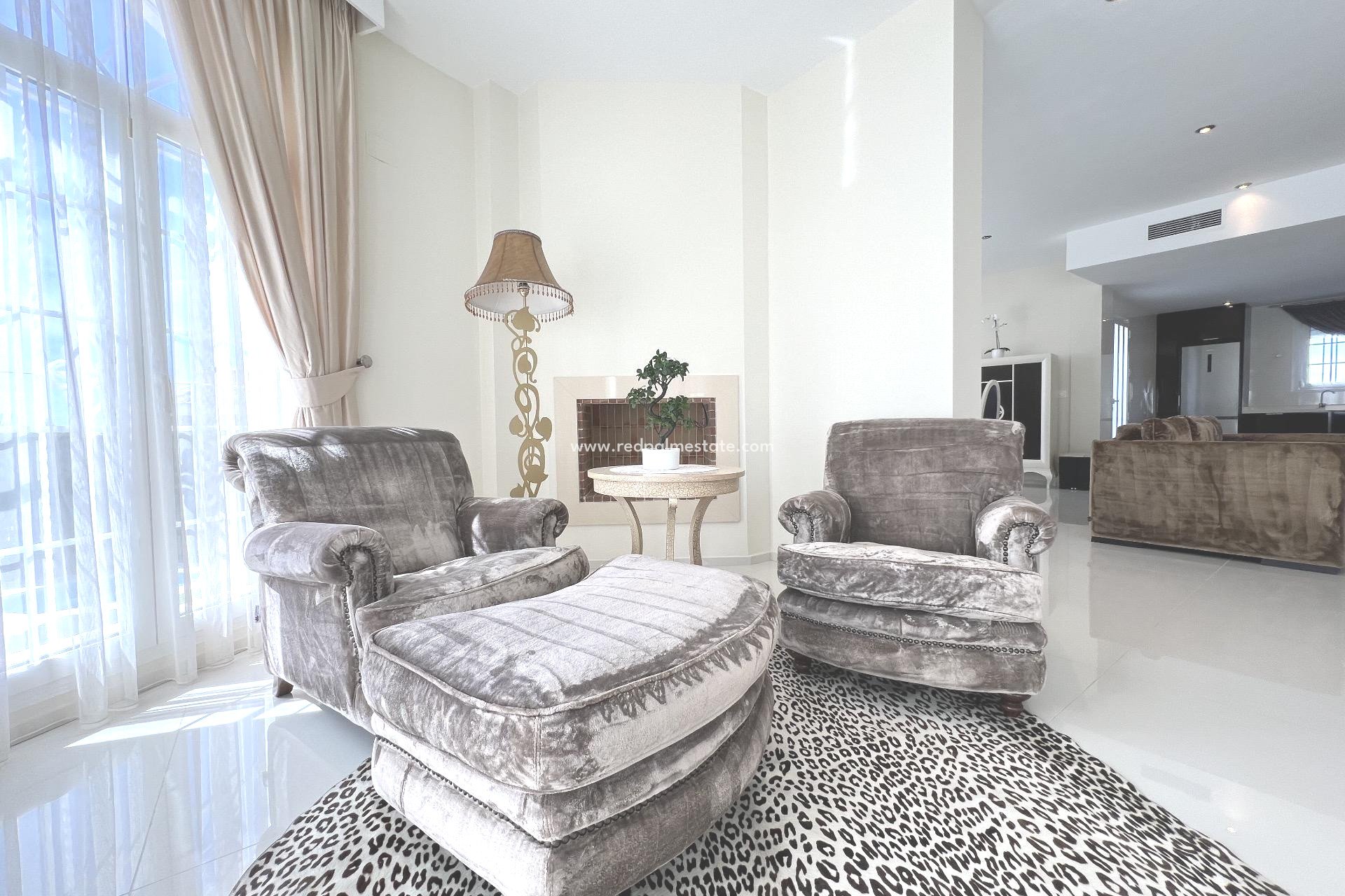 Revente - Villa -
Ciudad Quesada/Rojales - Ciudad Quesada