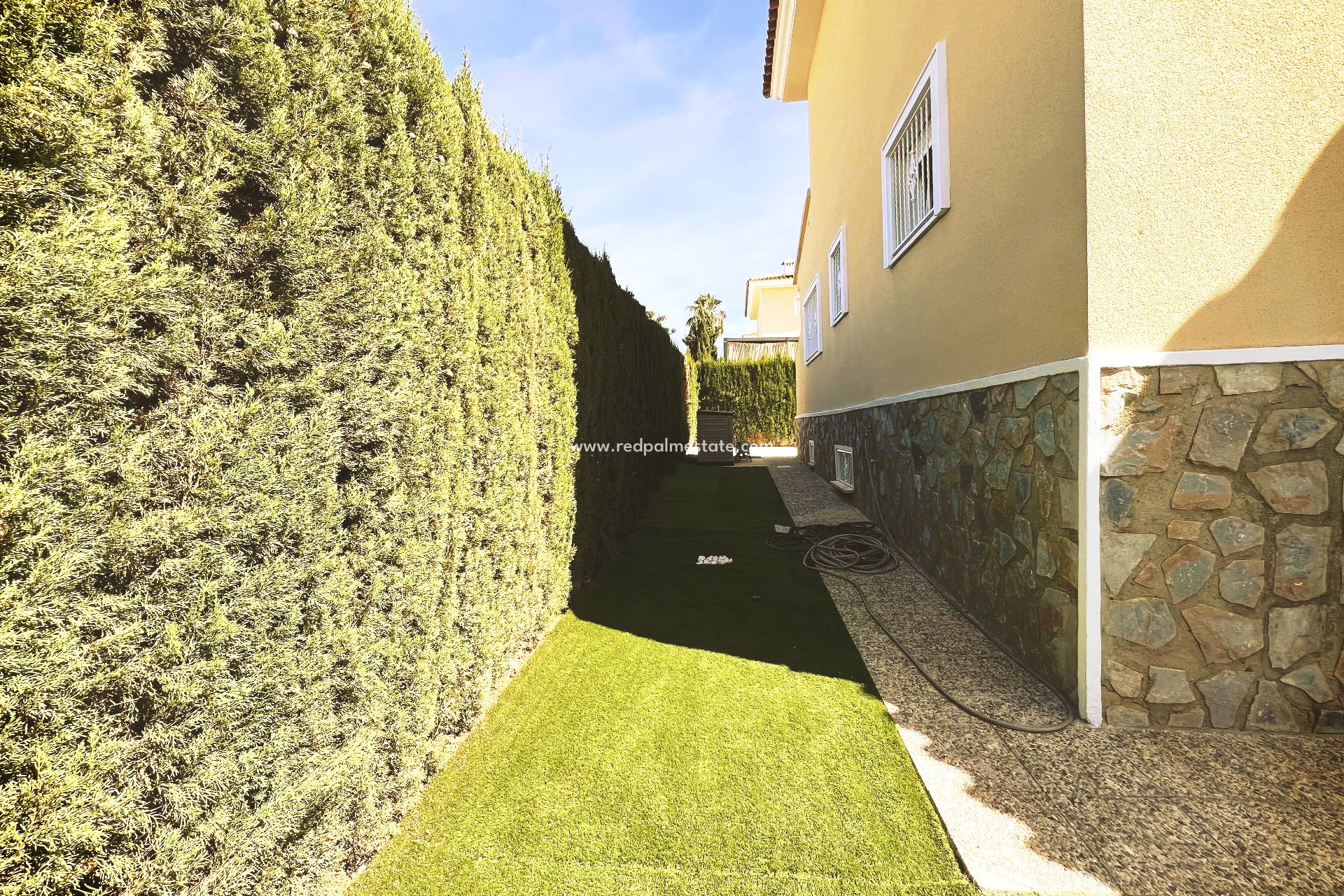 Revente - Villa -
Ciudad Quesada/Rojales - Ciudad Quesada