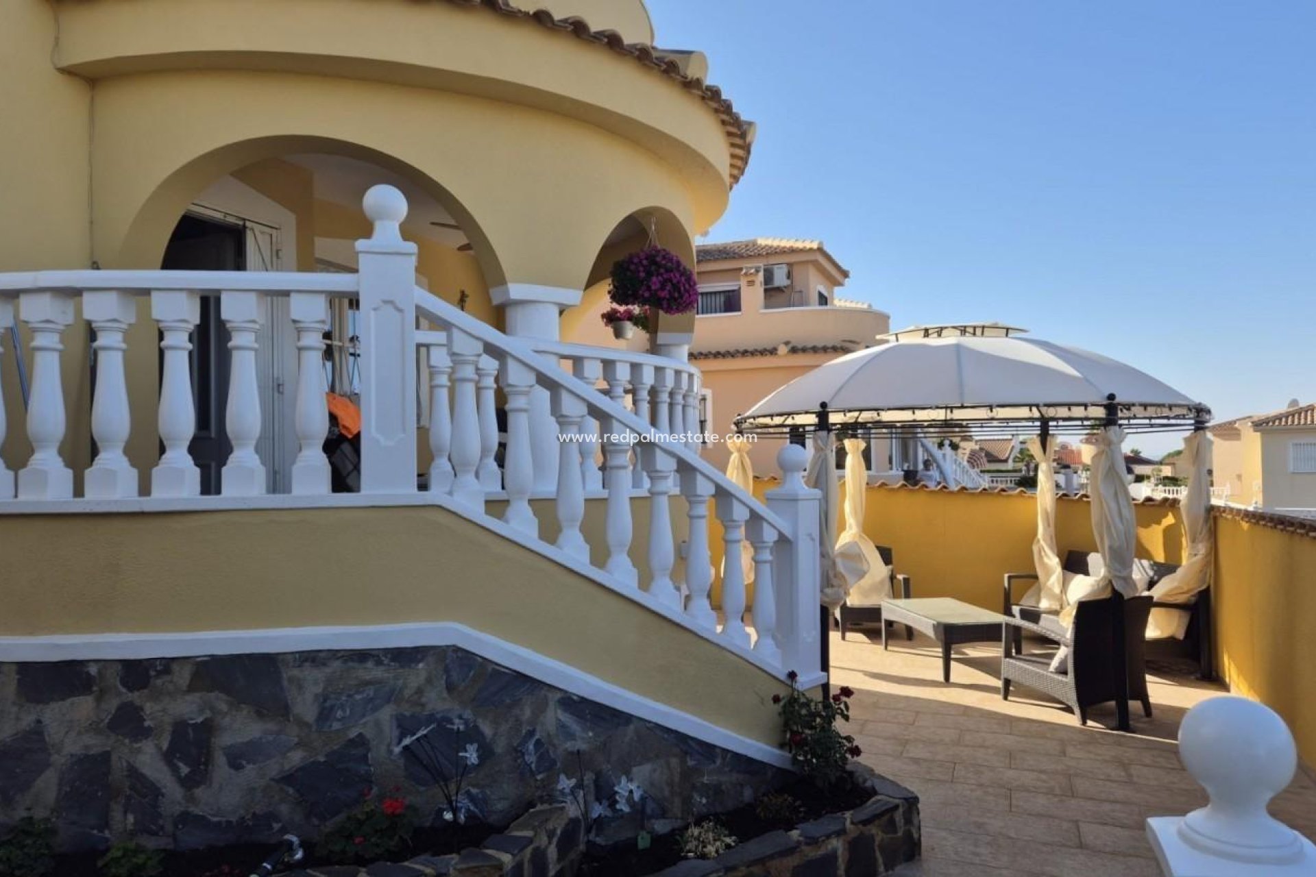 Revente - Villa -
Ciudad Quesada/Rojales - Ciudad Quesada