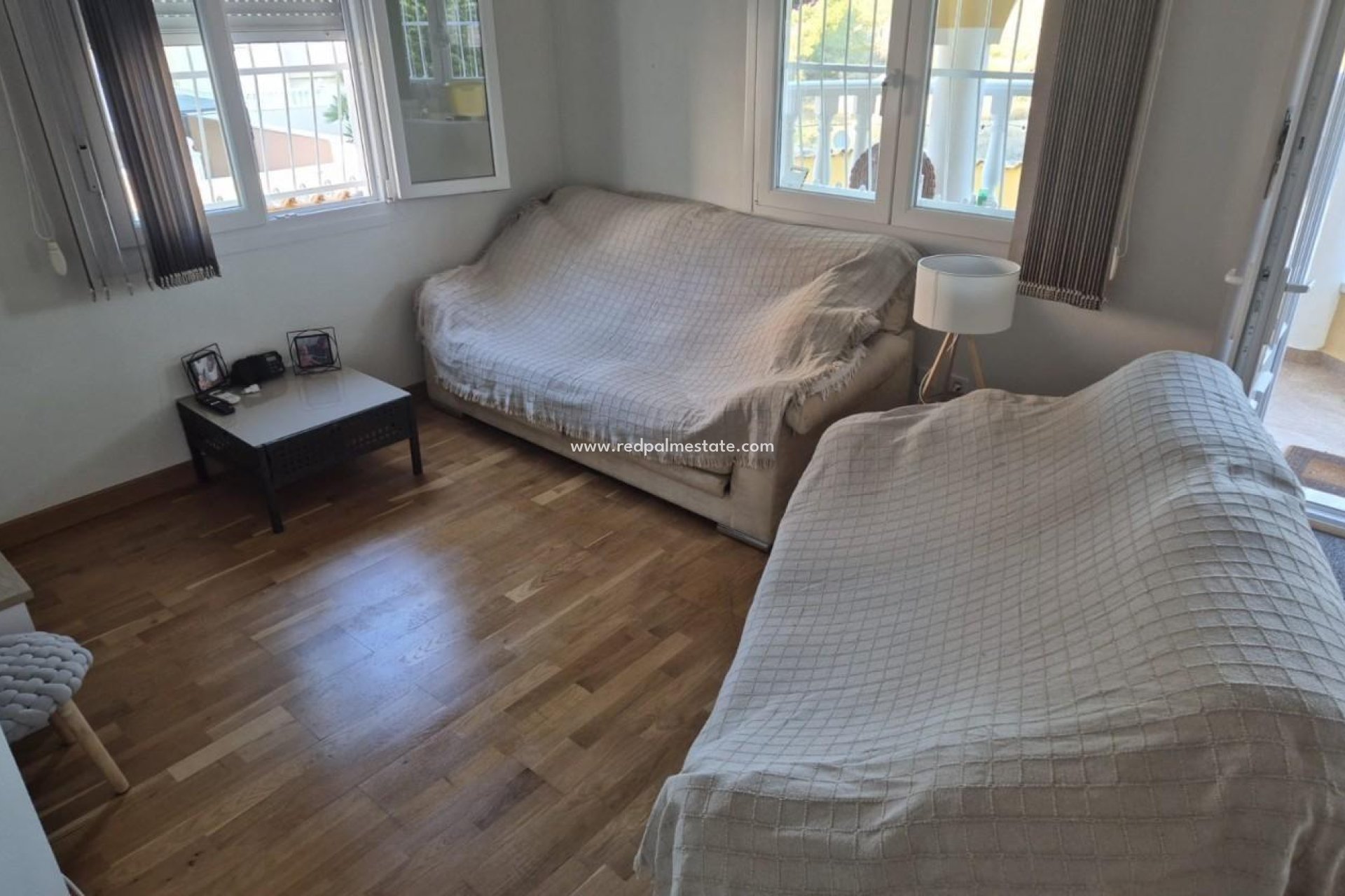 Revente - Villa -
Ciudad Quesada/Rojales - Ciudad Quesada