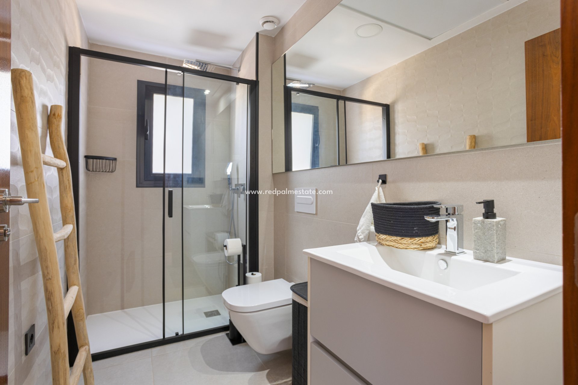 Revente - Villa -
Ciudad Quesada/Rojales - Ciudad Quesada