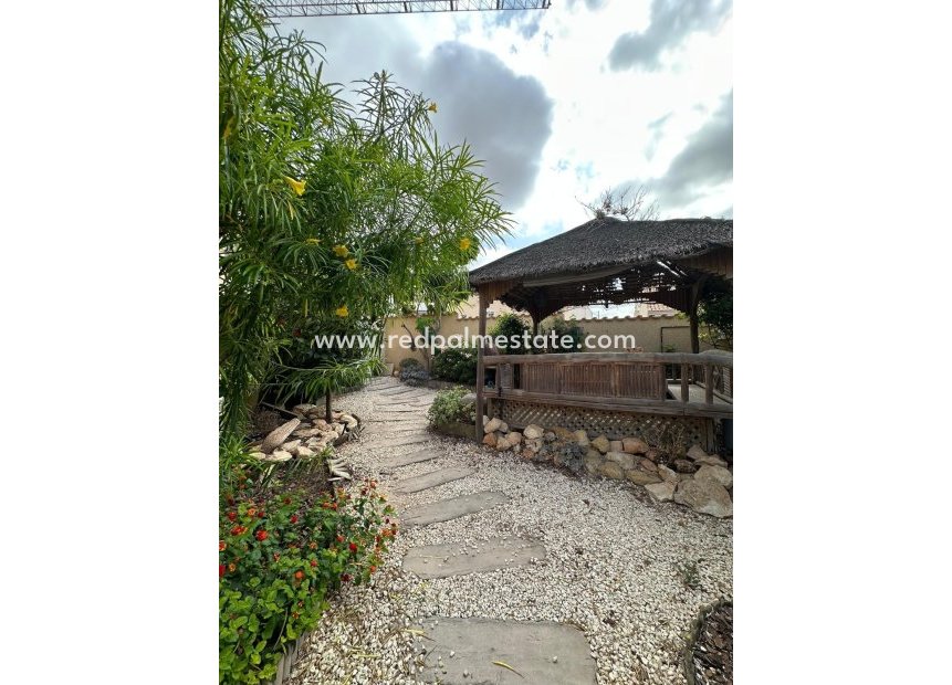 Revente - Villa -
Ciudad Quesada/Rojales - Ciudad Quesada