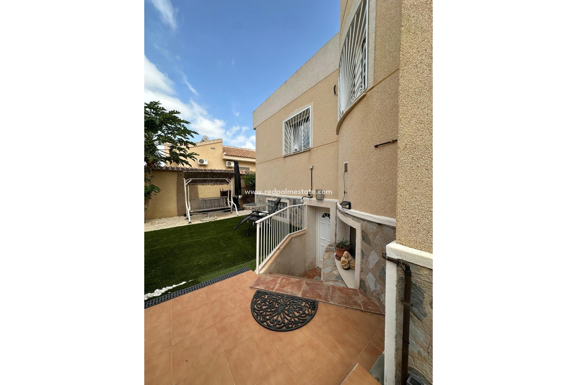 Revente - Villa -
Ciudad Quesada/Rojales - Ciudad Quesada