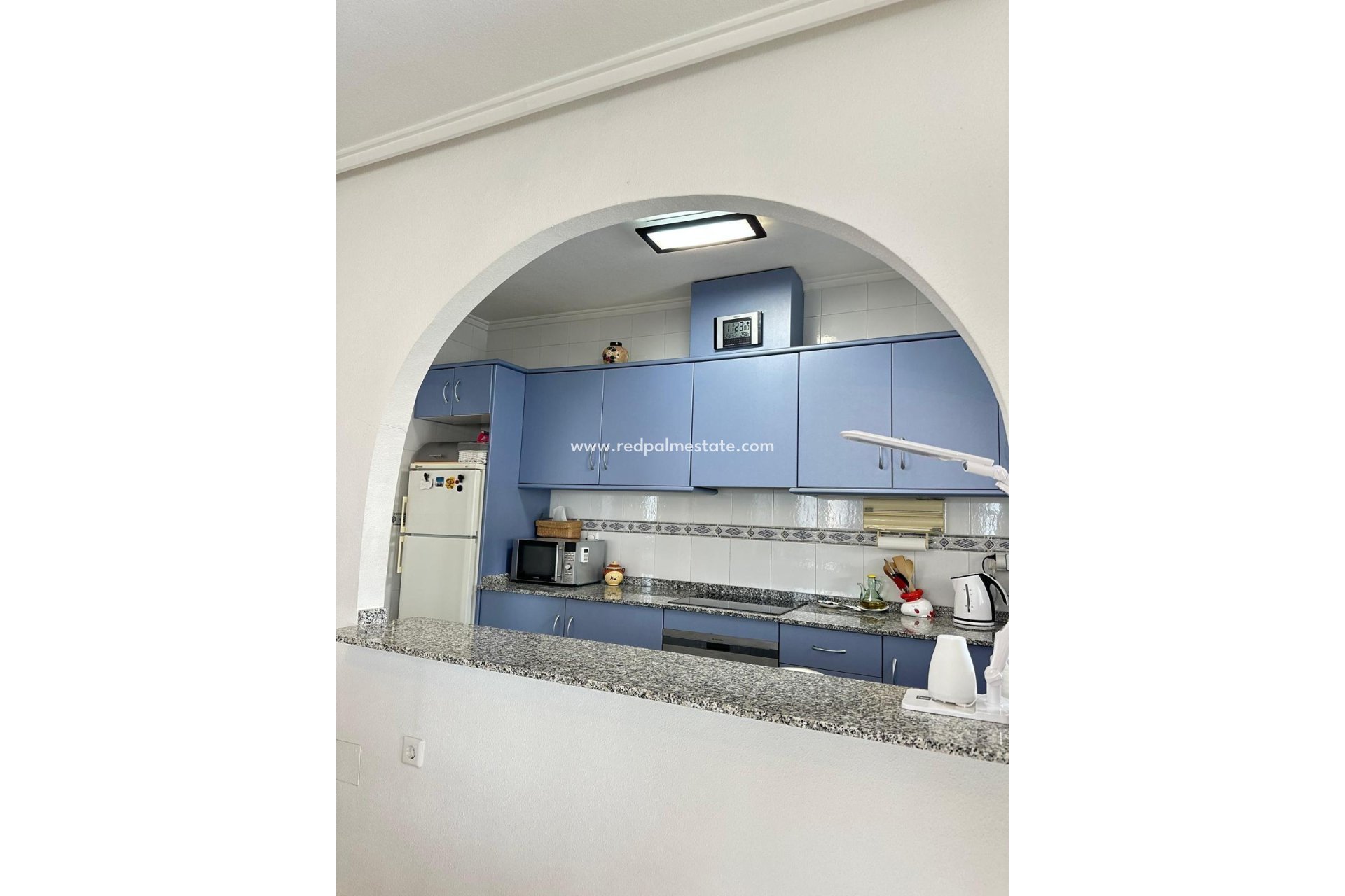 Revente - Villa -
Ciudad Quesada/Rojales - Ciudad Quesada