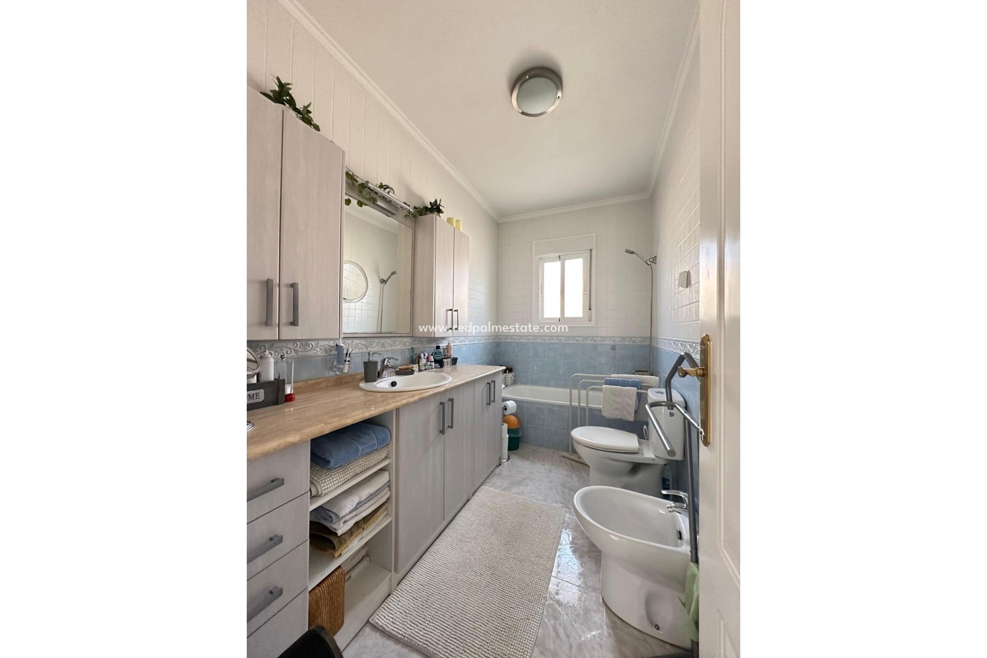 Revente - Villa -
Ciudad Quesada/Rojales - Ciudad Quesada