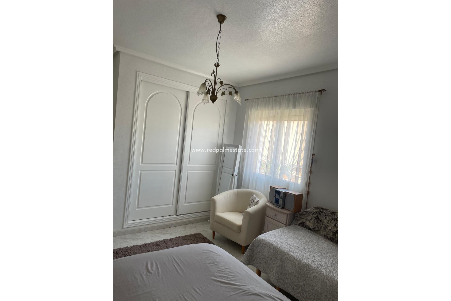 Revente - Villa -
Ciudad Quesada/Rojales - Ciudad Quesada