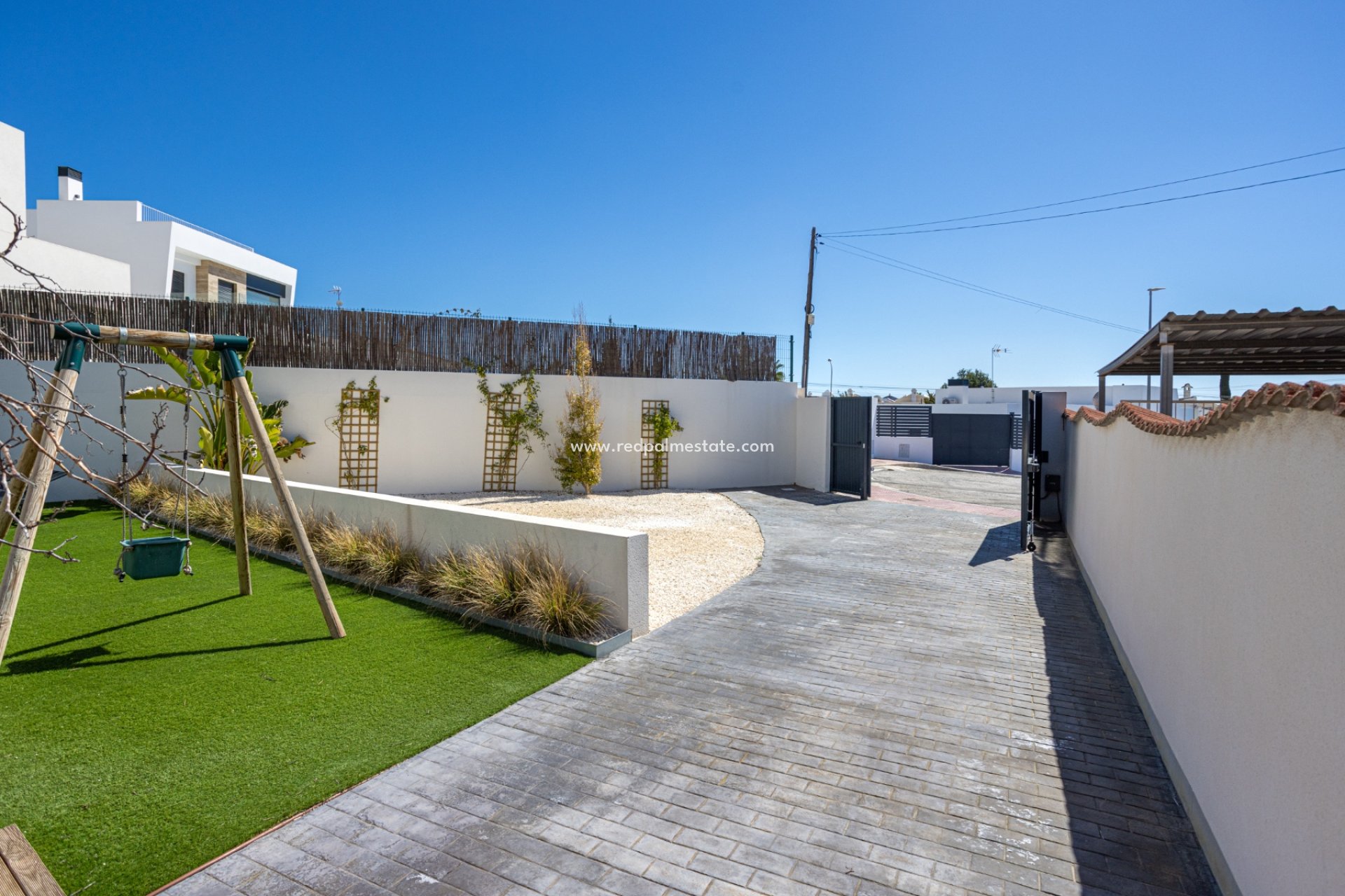 Revente - Villa -
Ciudad Quesada/Rojales - Ciudad Quesada