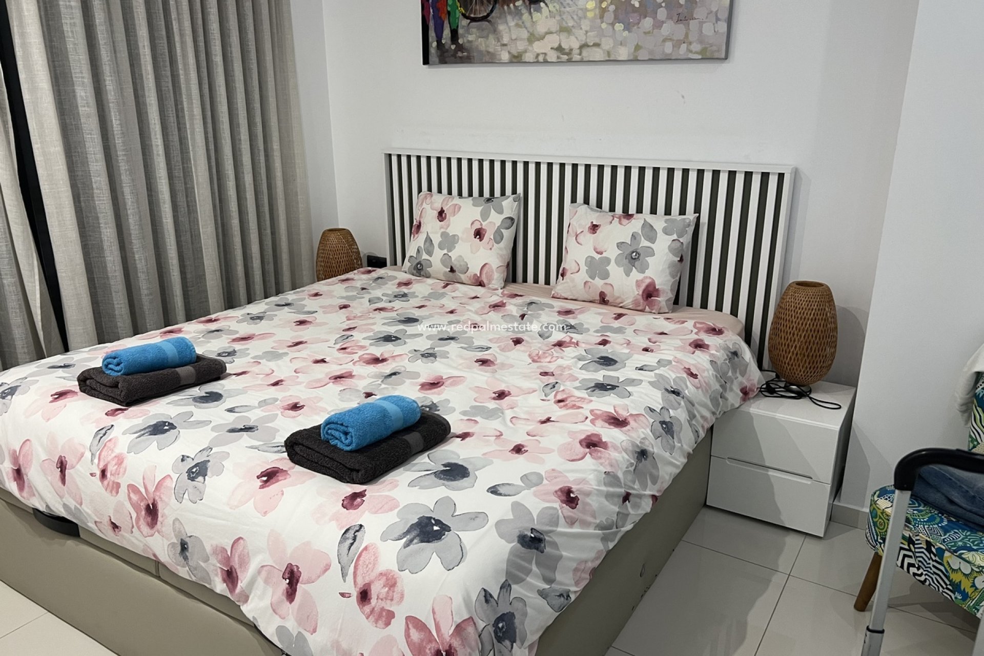 Revente - Villa -
Ciudad Quesada/Rojales - Ciudad Quesada