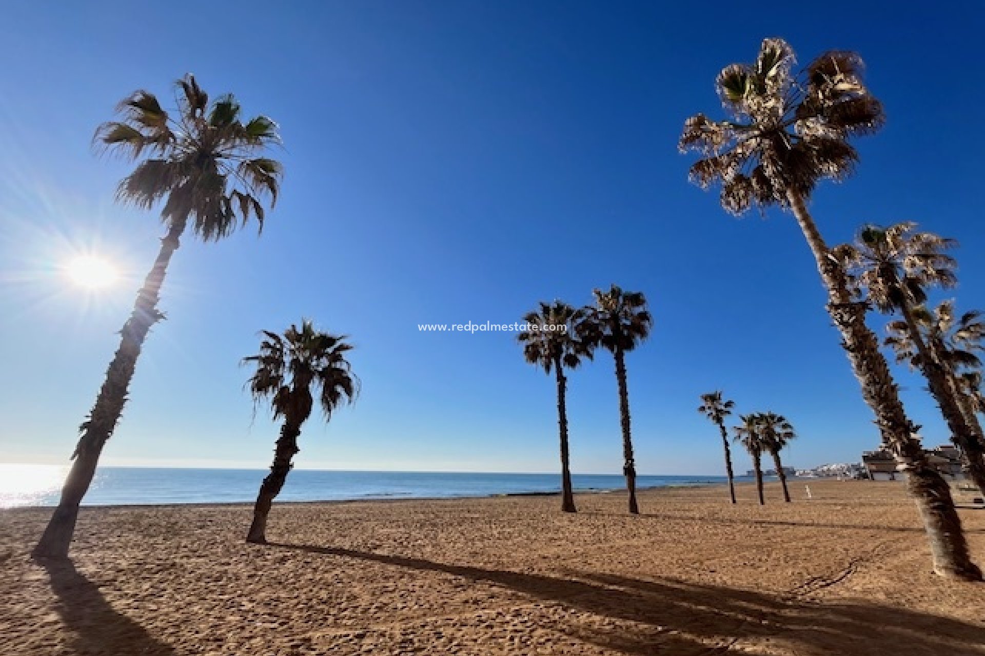 Revente - Villa -
Ciudad Quesada/Rojales - Ciudad Quesada