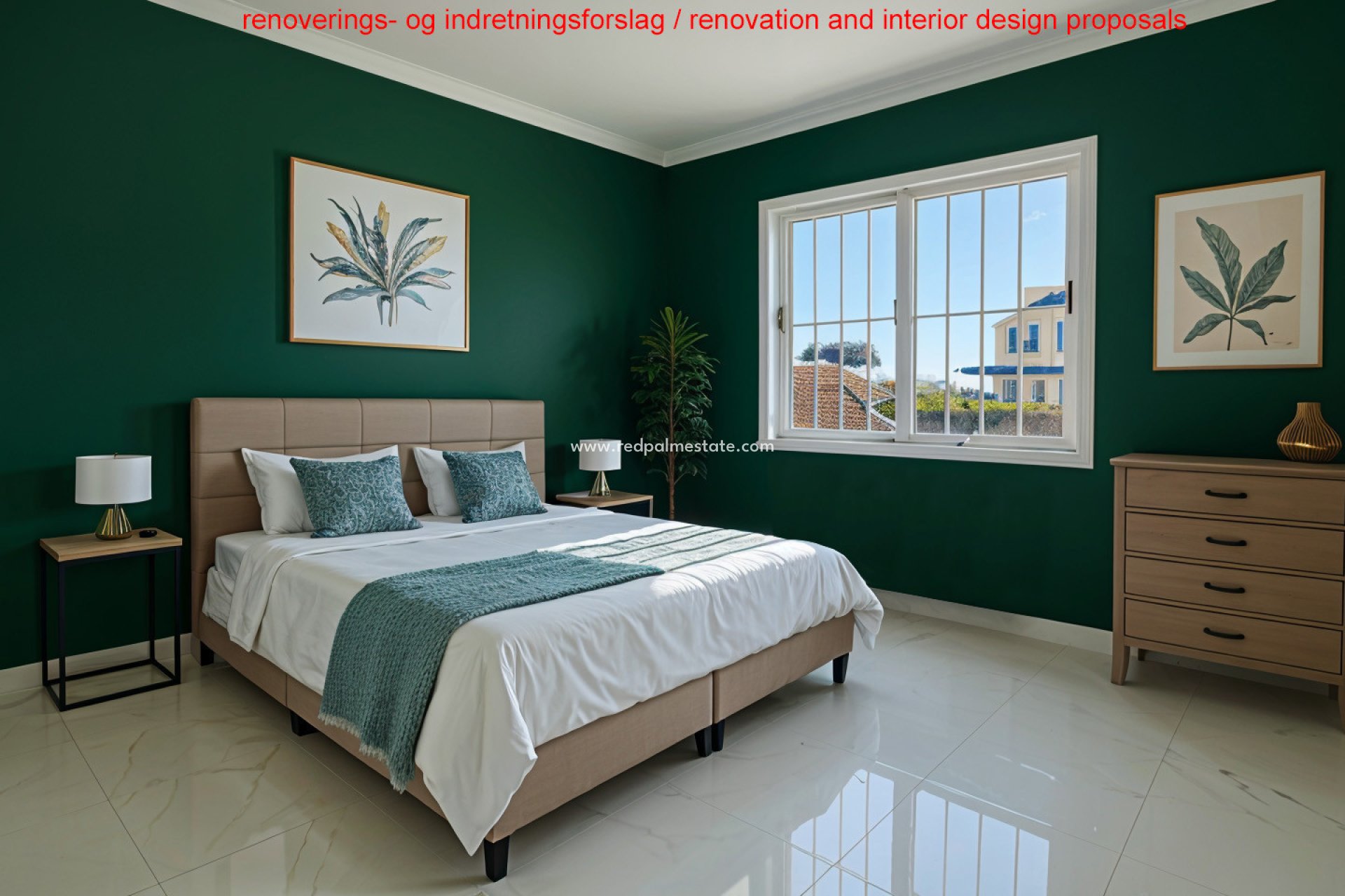 Revente - Villa -
Ciudad Quesada/Rojales - Ciudad Quesada