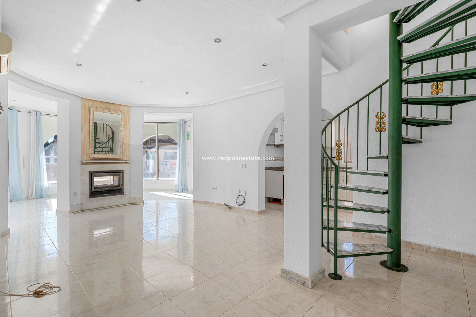 Revente - Villa -
Ciudad Quesada/Rojales - Ciudad Quesada