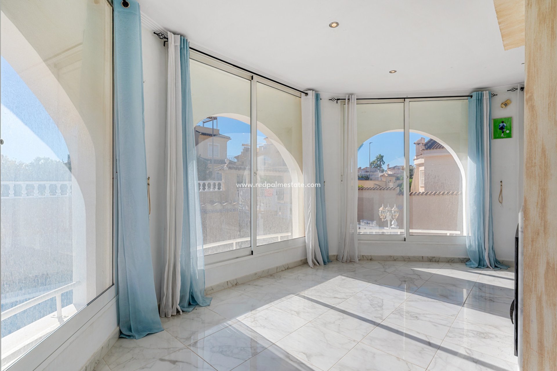 Revente - Villa -
Ciudad Quesada/Rojales - Ciudad Quesada